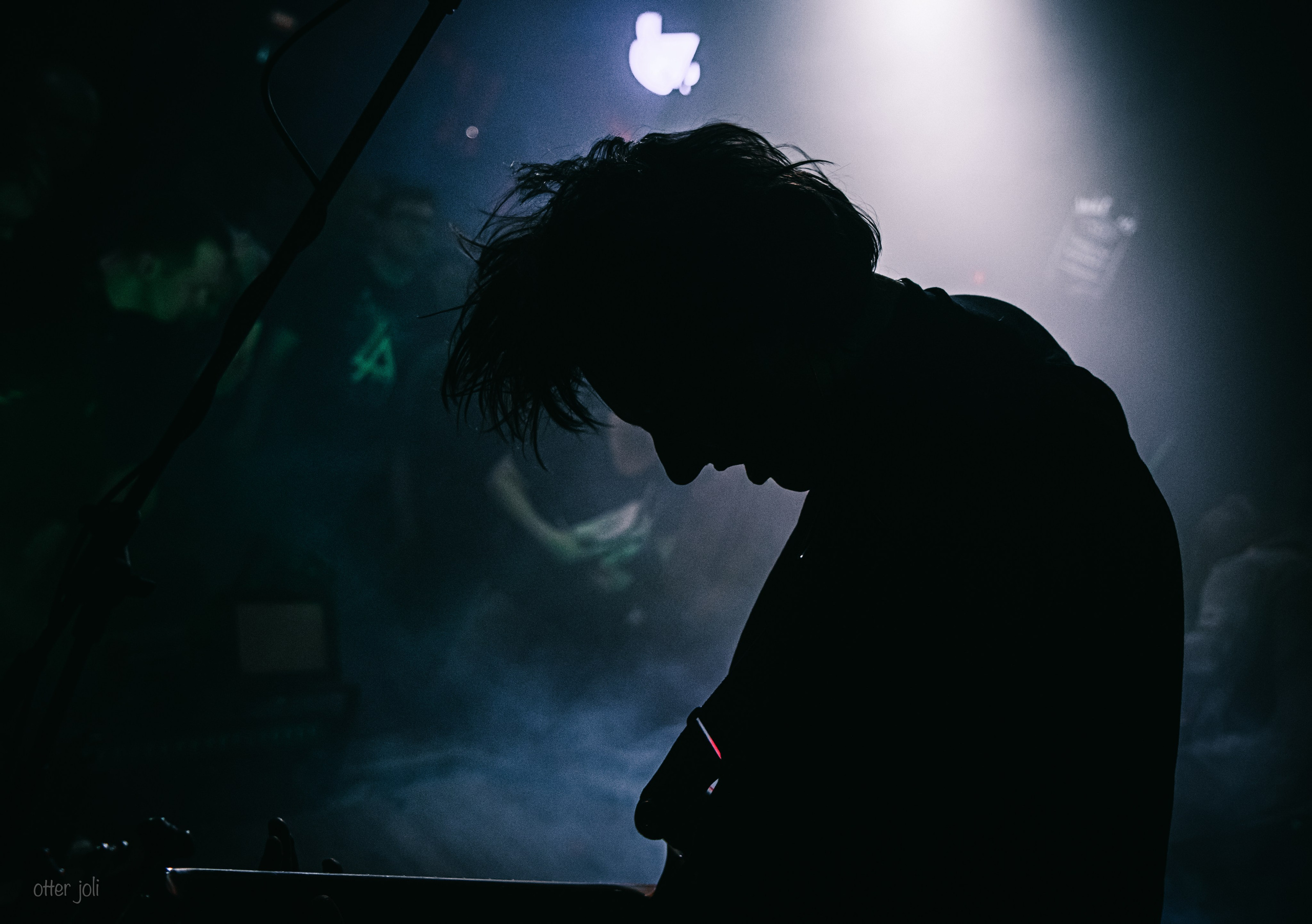 Ramm’band | Sexton. Концертный репортёр Валерия Сафина