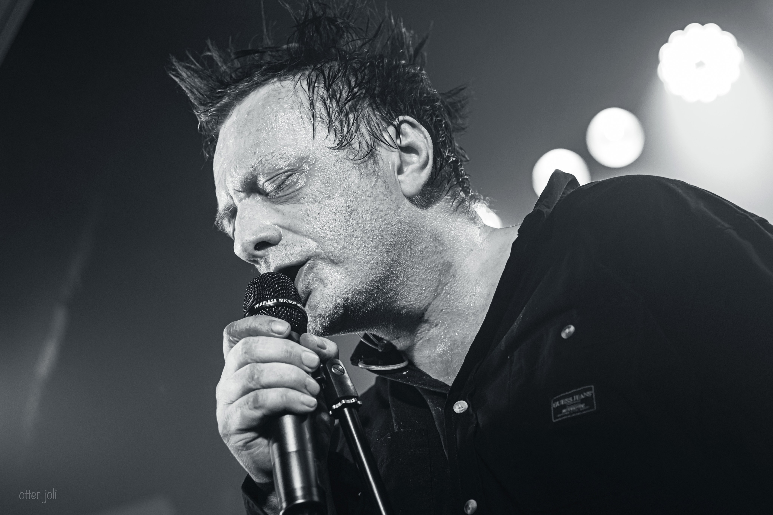 Глеб Самойлов. Концертный репортёр Валерия Сафина