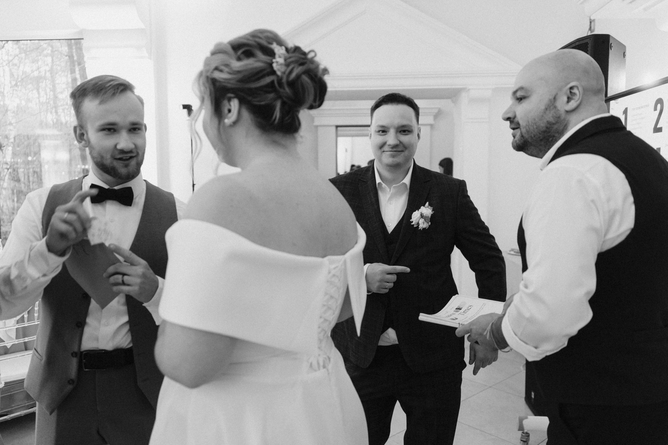 Катя & Игорь. Фотограф Перминов Никита СПБ