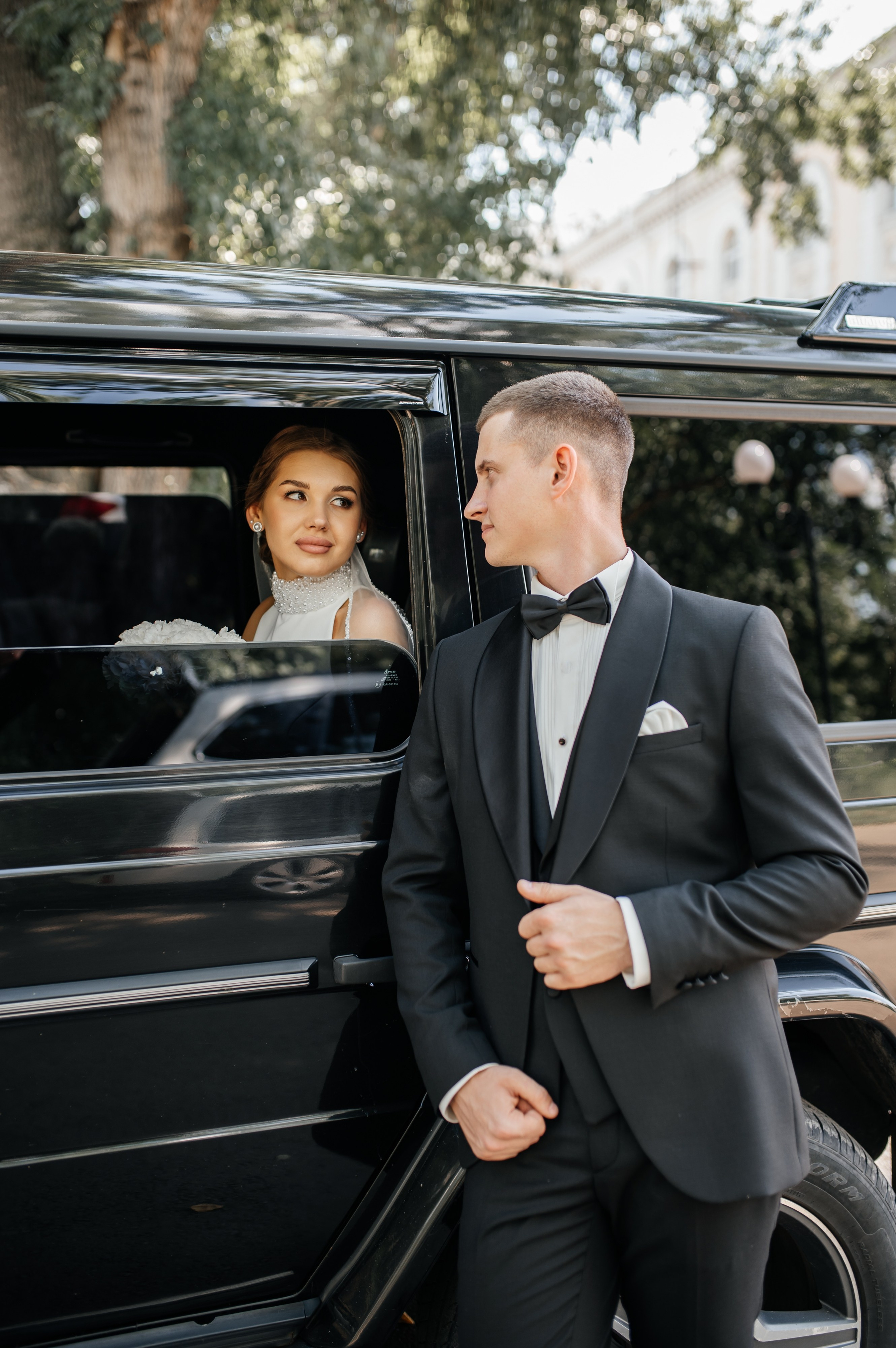 Роман и Полина. Свадебная  съемка на Алтае