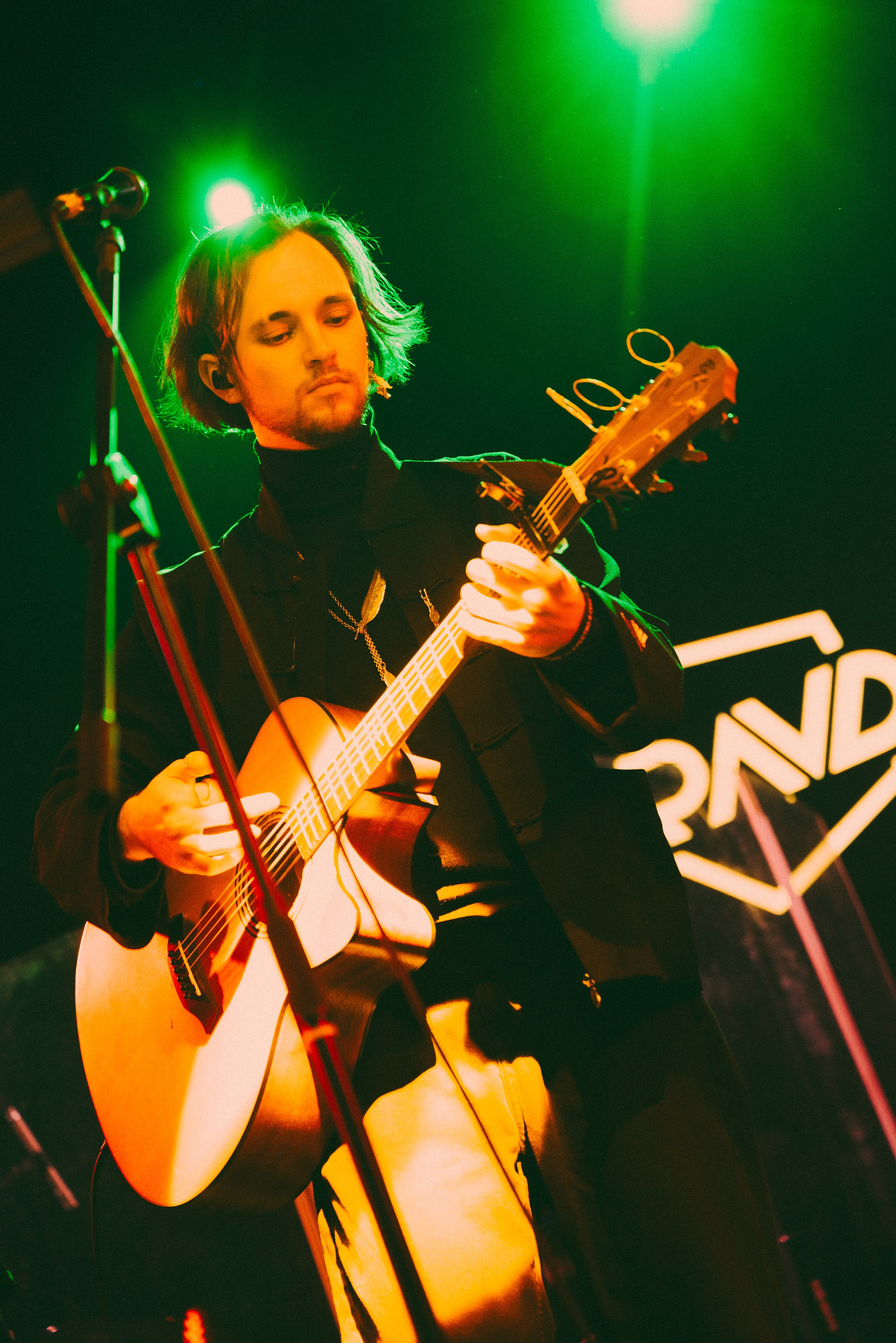 Рубеж Веков | 03.04.2025 | PRAVDA | Москва. Фотоведьма Дарья Нечинская