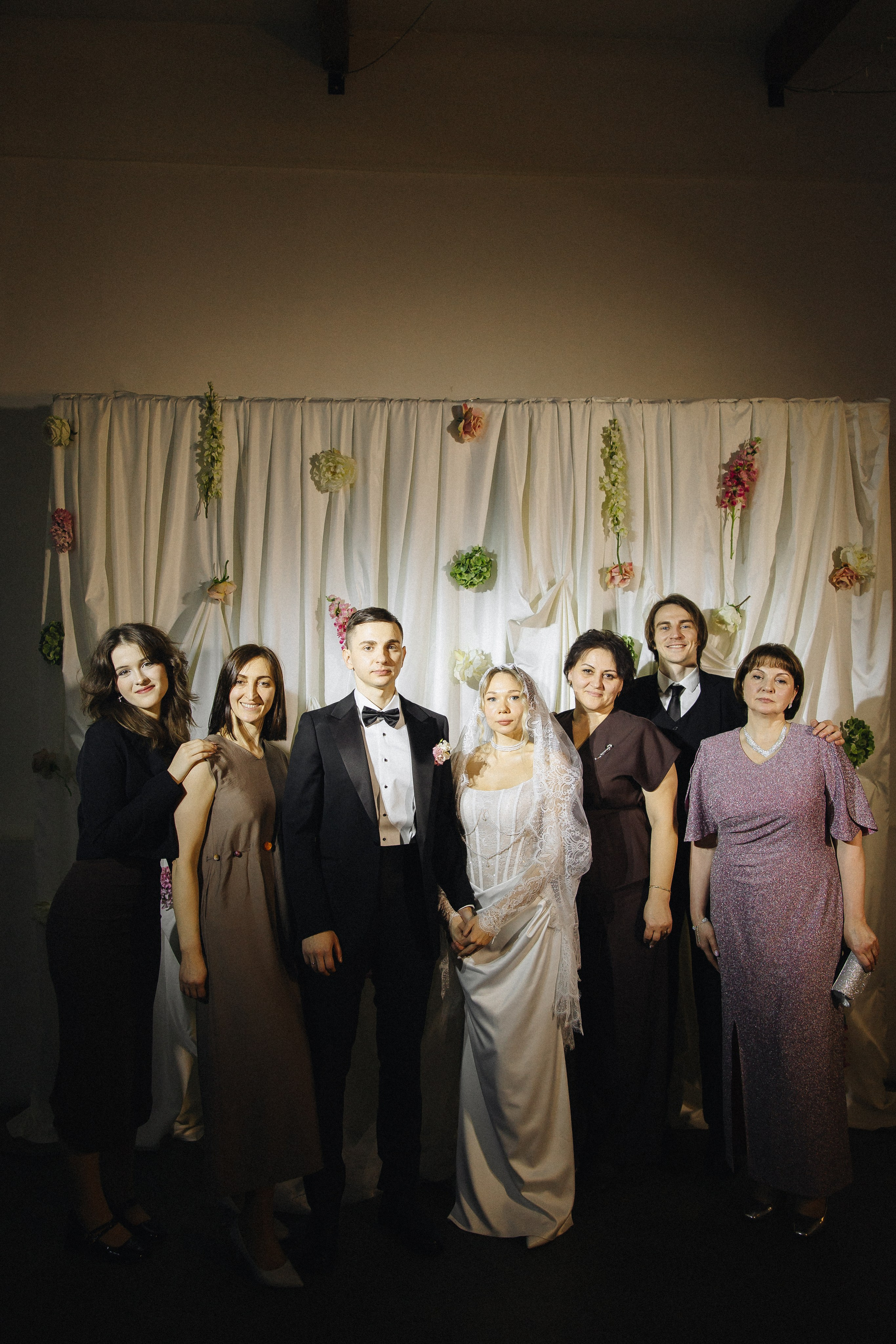 3.11.2025. Свадебный фотограф в Санкт-Петербурге Баженова Алина