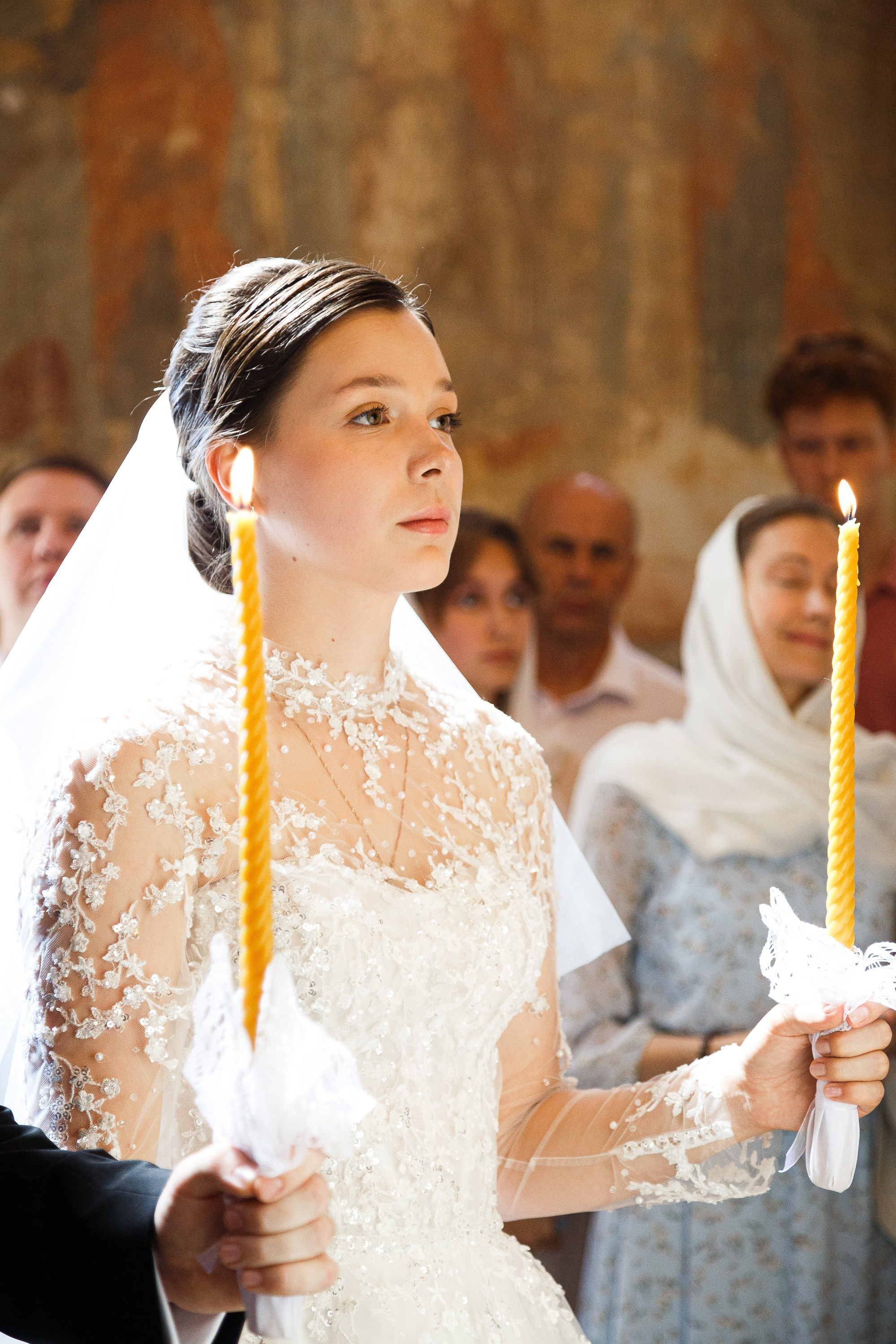 Фотосъемка на свадьбу