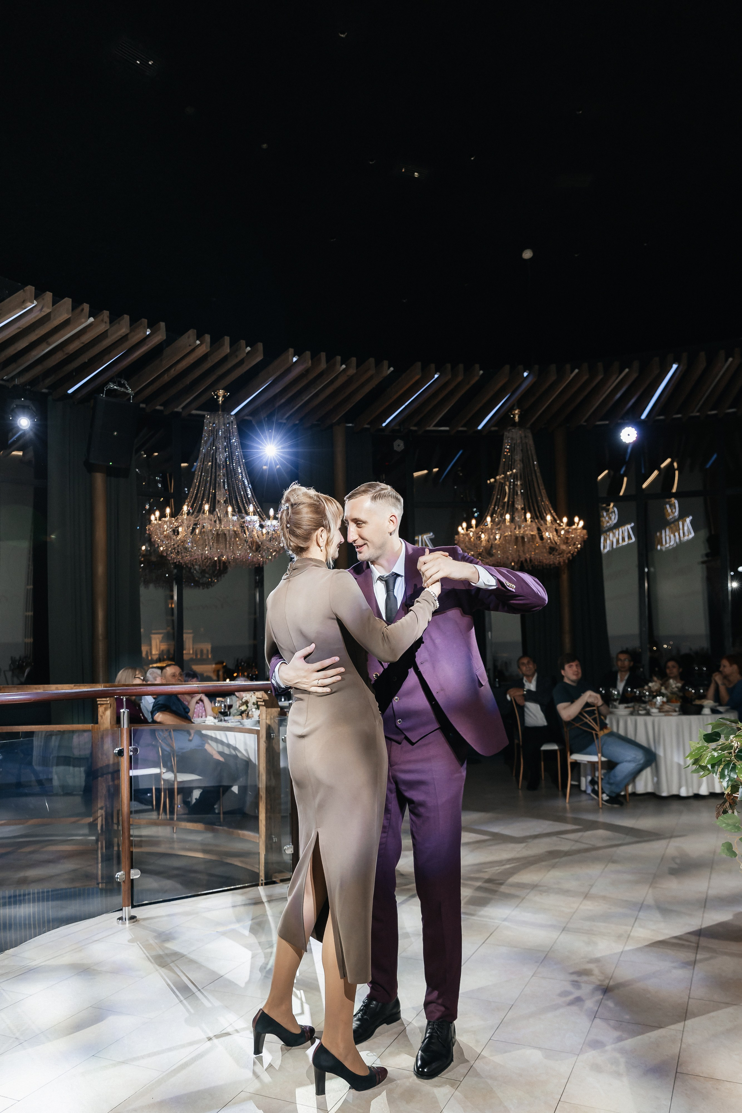 Костя и Даша. Свадебный и семейный фотограф в Санкт-Петербурге Александр Озеров