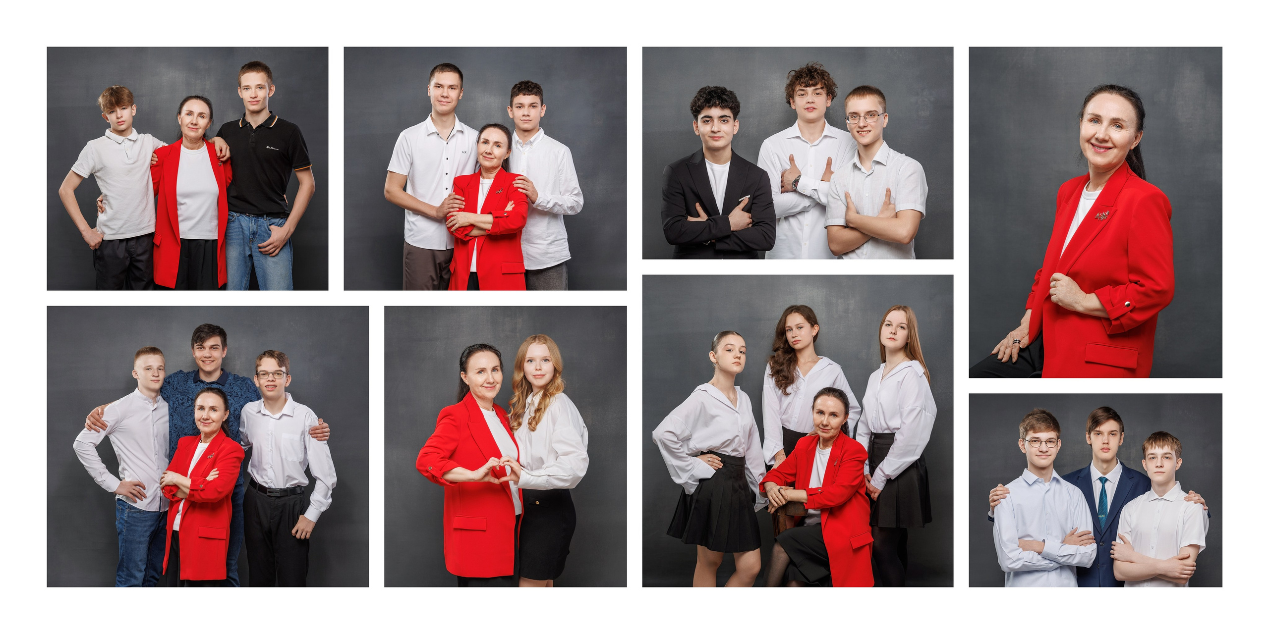 9-й класс. Выпускные альбомы, школьные фотографии, детский сад, Москва и Московская область