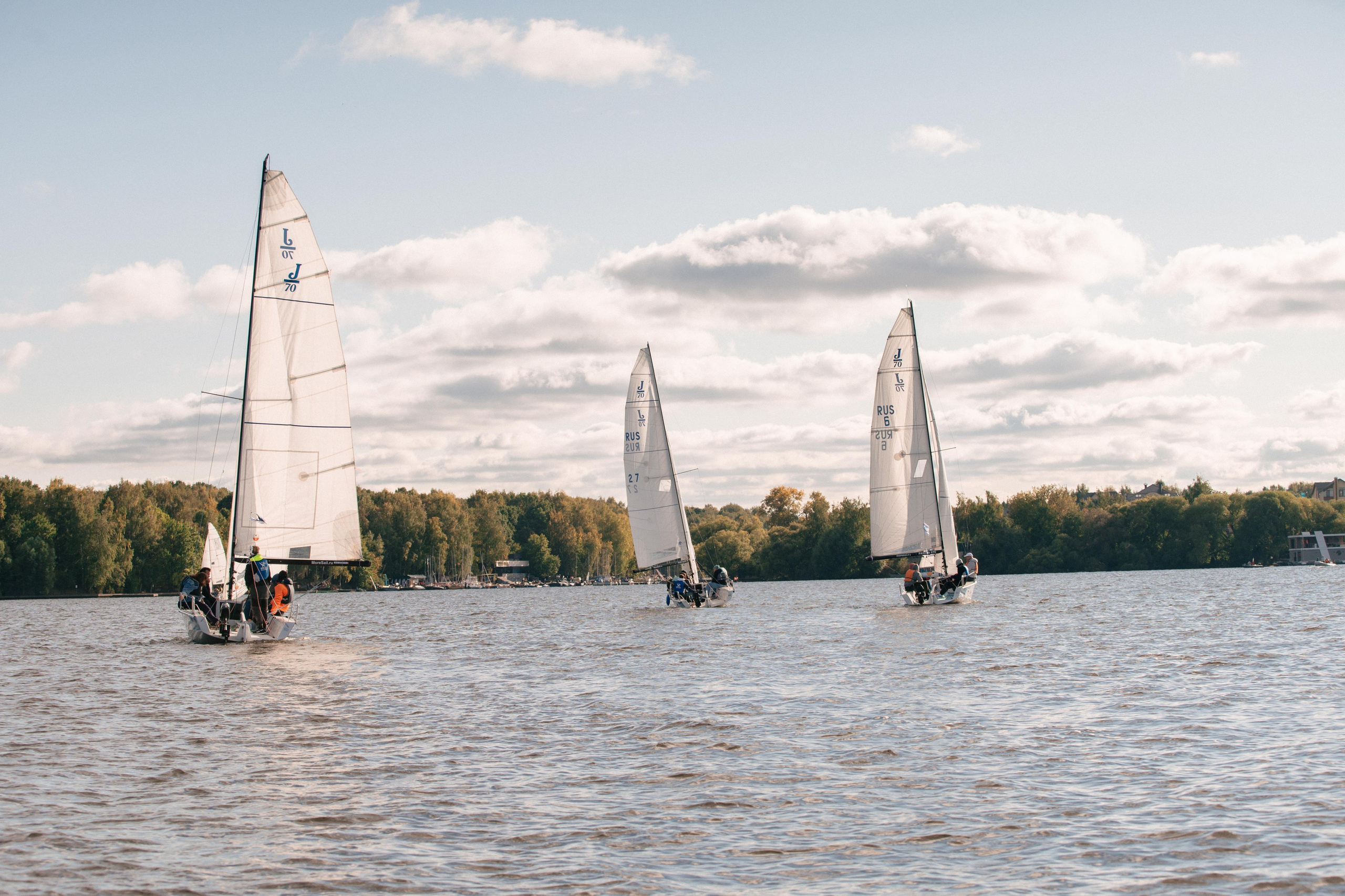 Regata. Свадебный и портретный фотограф в Москве Гудумак Евгений