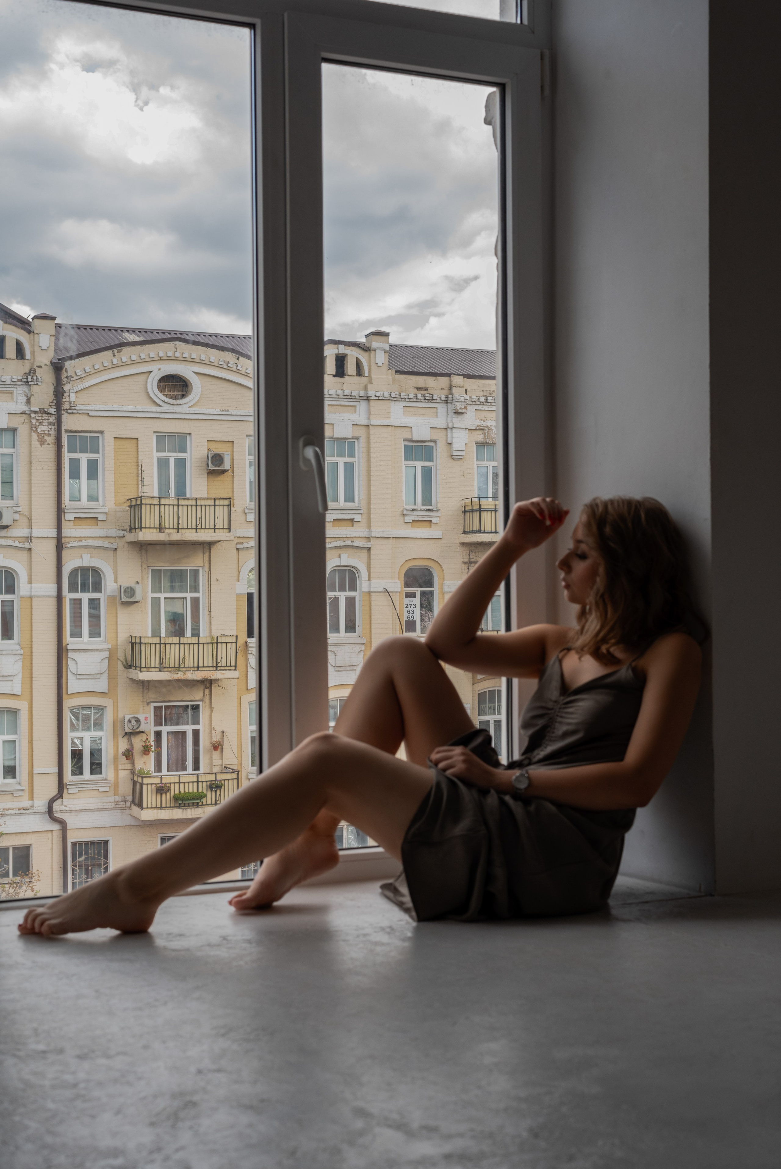 Женские фотосессии. Оксана Быковская фотограф в Ростове-на-Дону