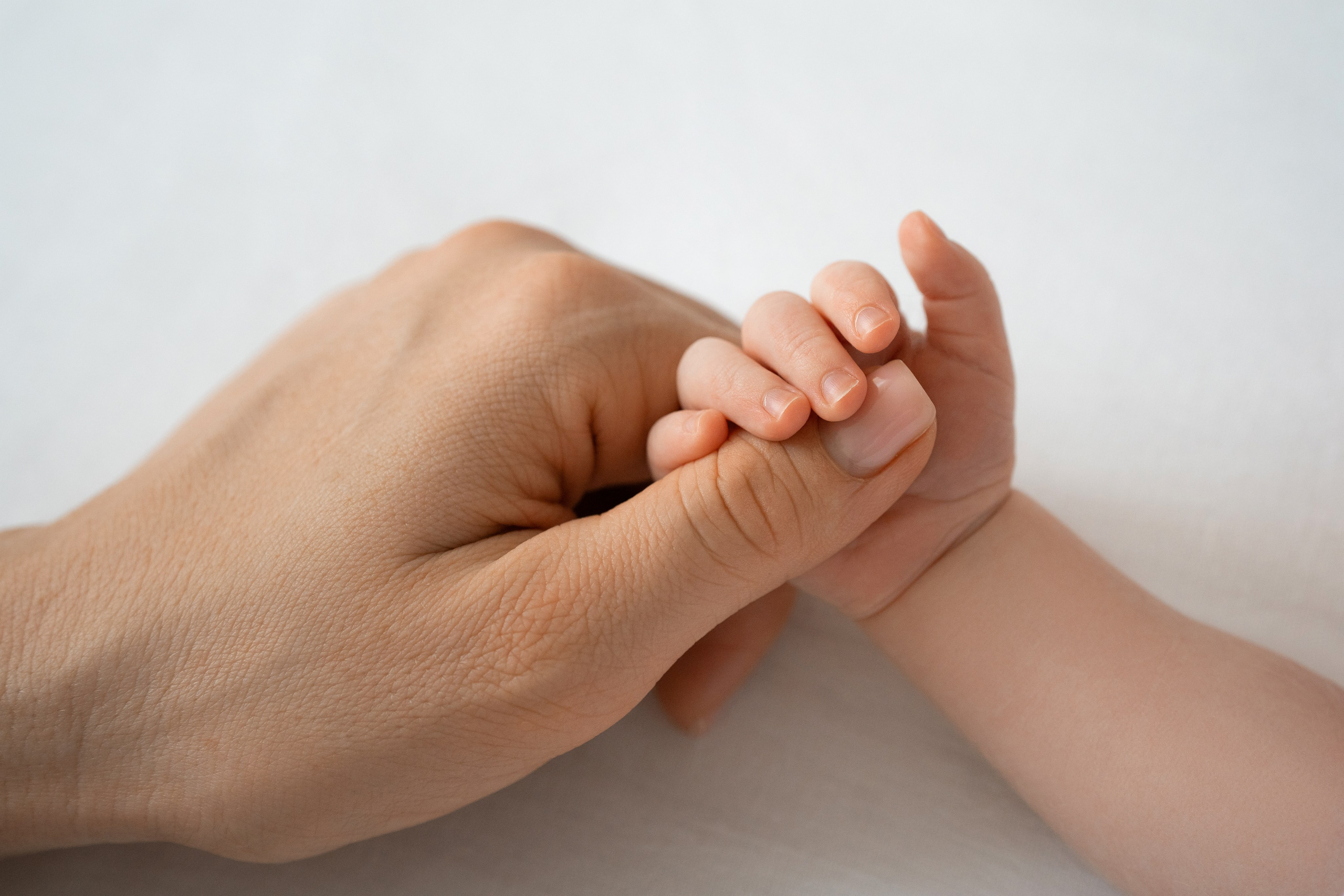 Съемка в натуральном стиле. Фотограф новорожденных Москва и МО Татьяна Цыплакова