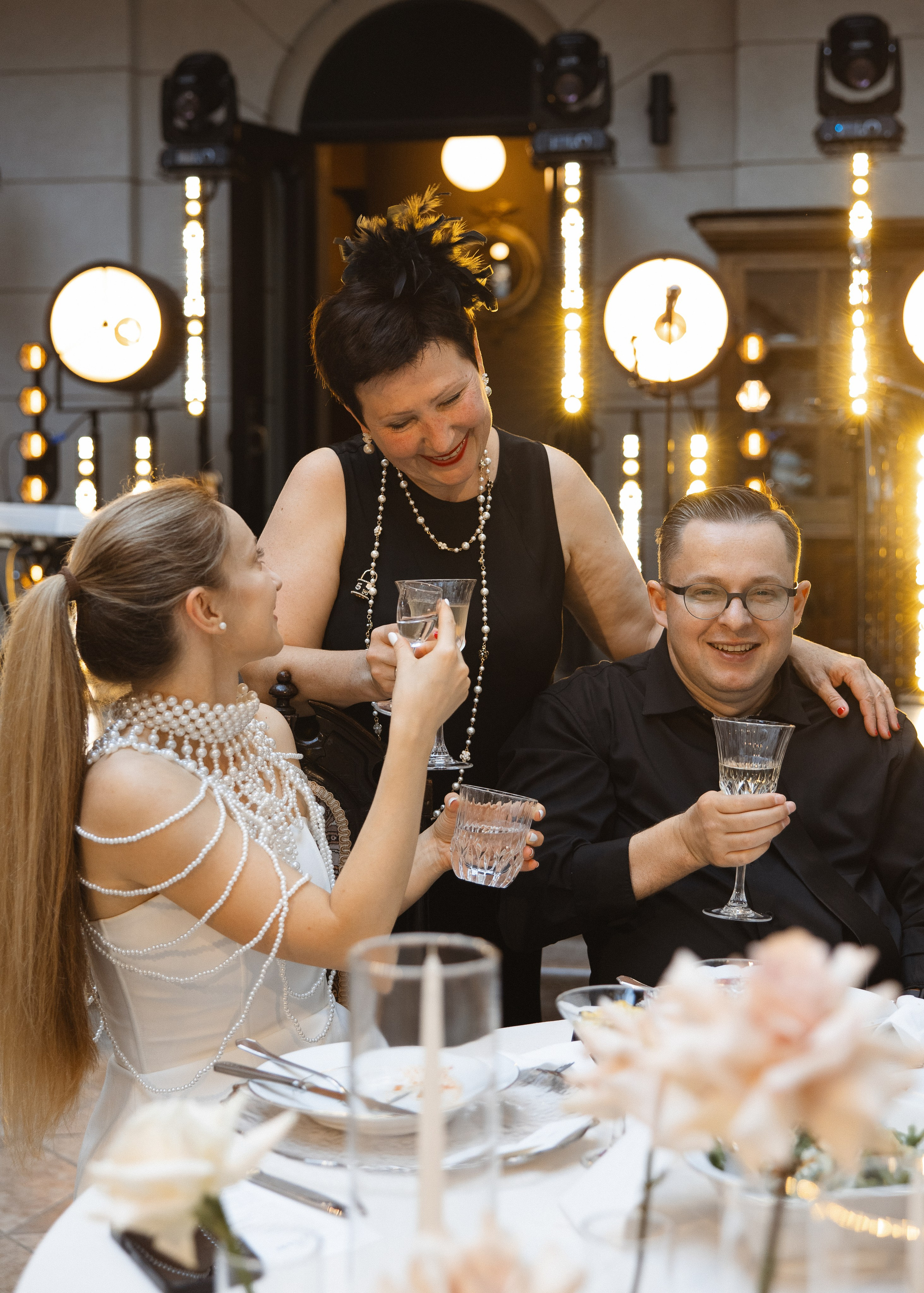 Artem & Anastasia • Castle Bip. Anna Fridenberg | wedding photographer