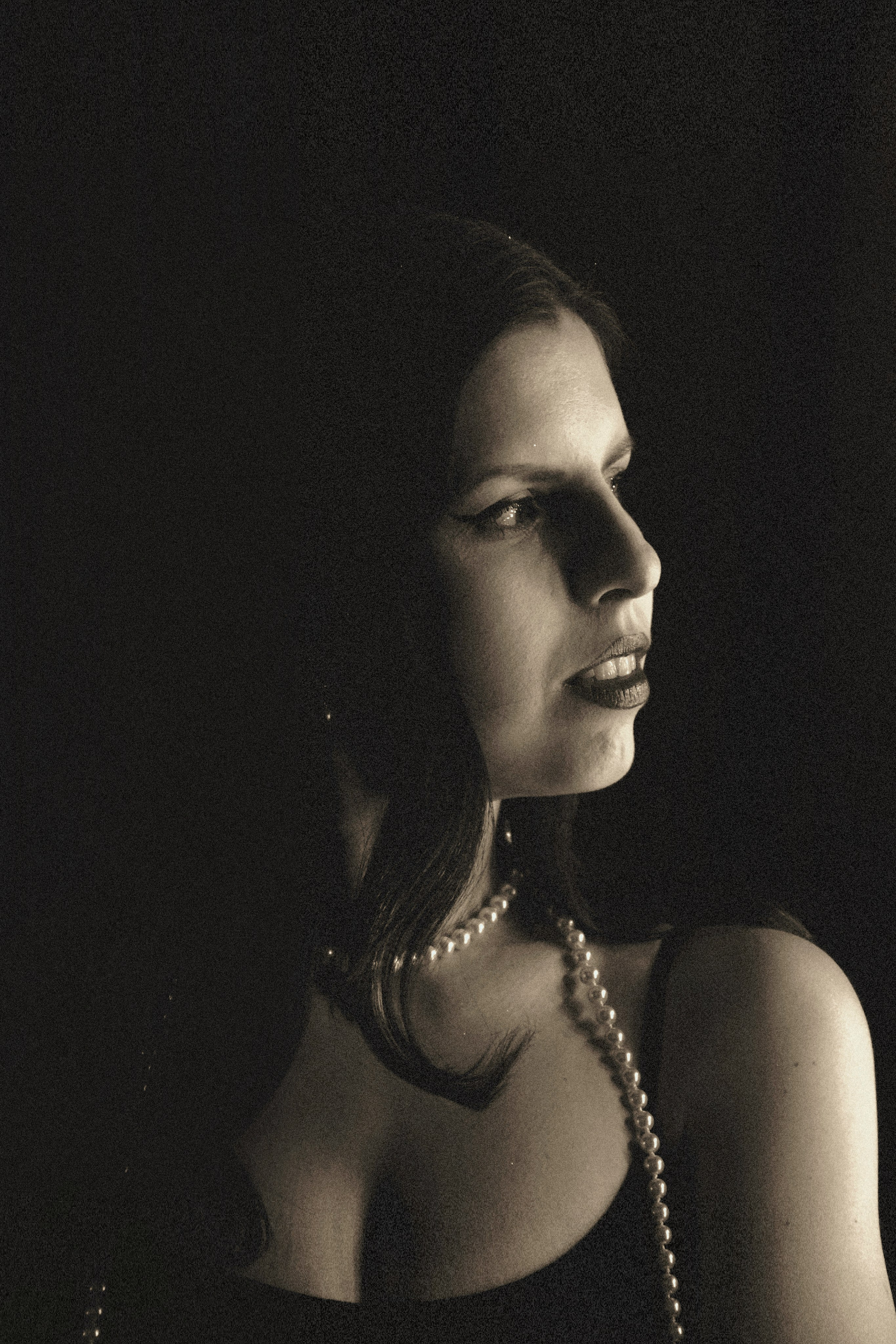 Maria. Фотограф Анастасия Шай в Санкт-Петербурге