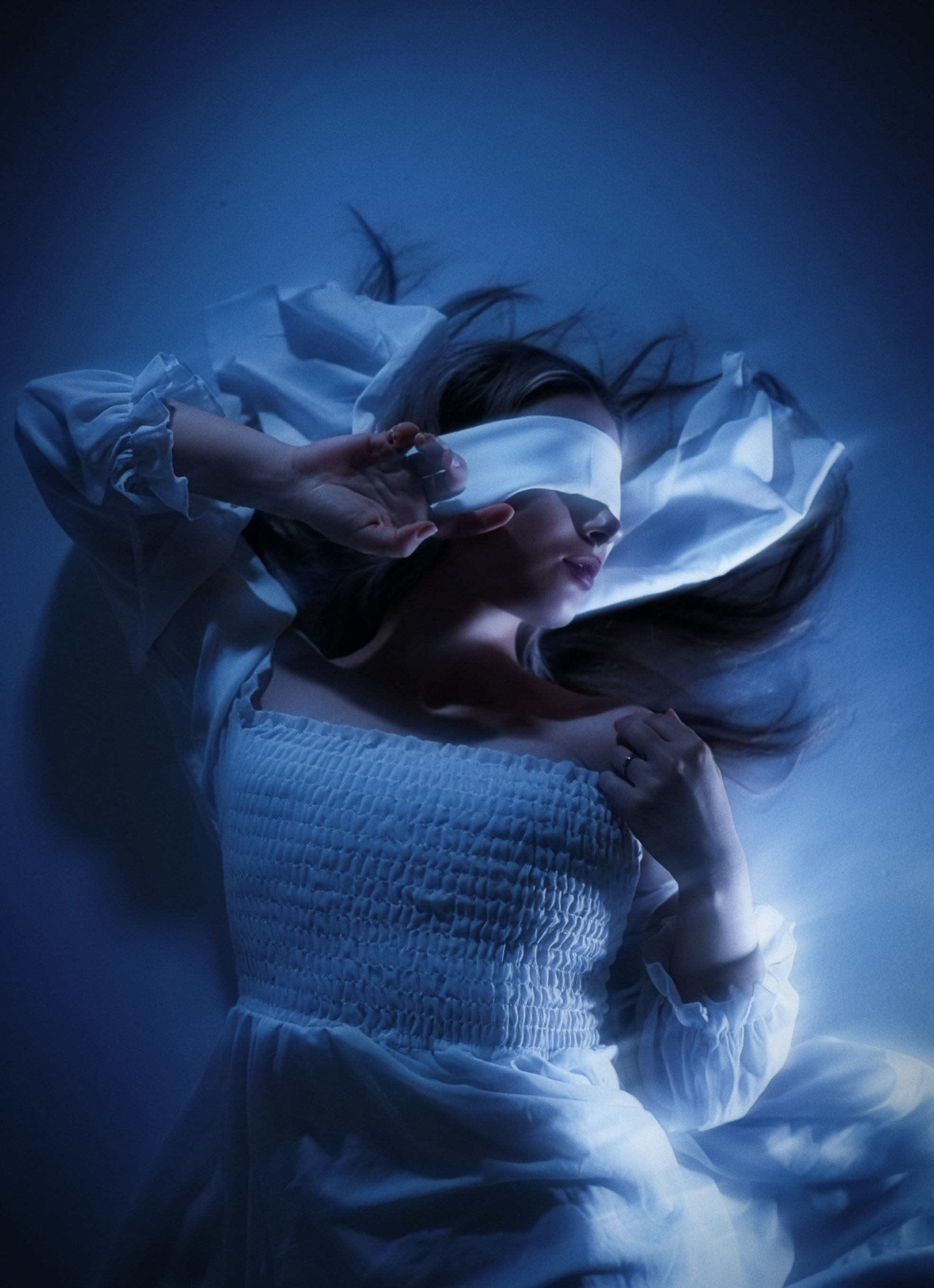 Yana (2nd part). Фотограф Анастасия Шай в Санкт-Петербурге