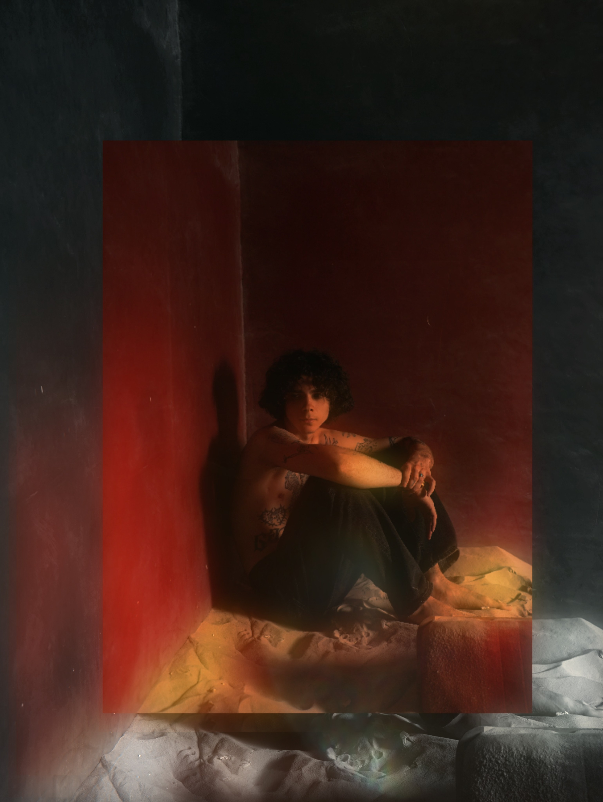 Prince filipp. Фотограф Анастасия Шай в Санкт-Петербурге