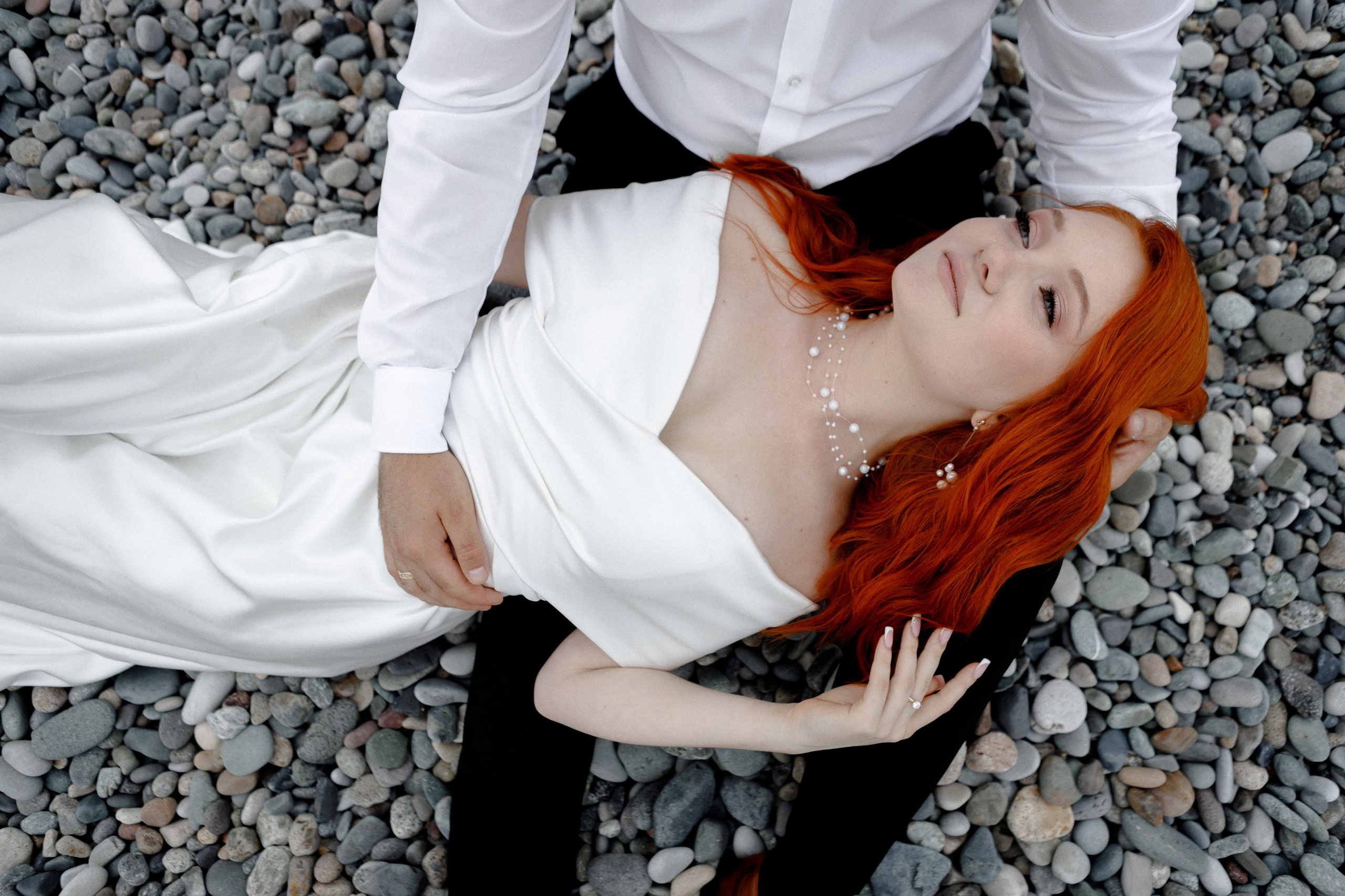 D&A. Фотограф в Батуми Павел Шарников