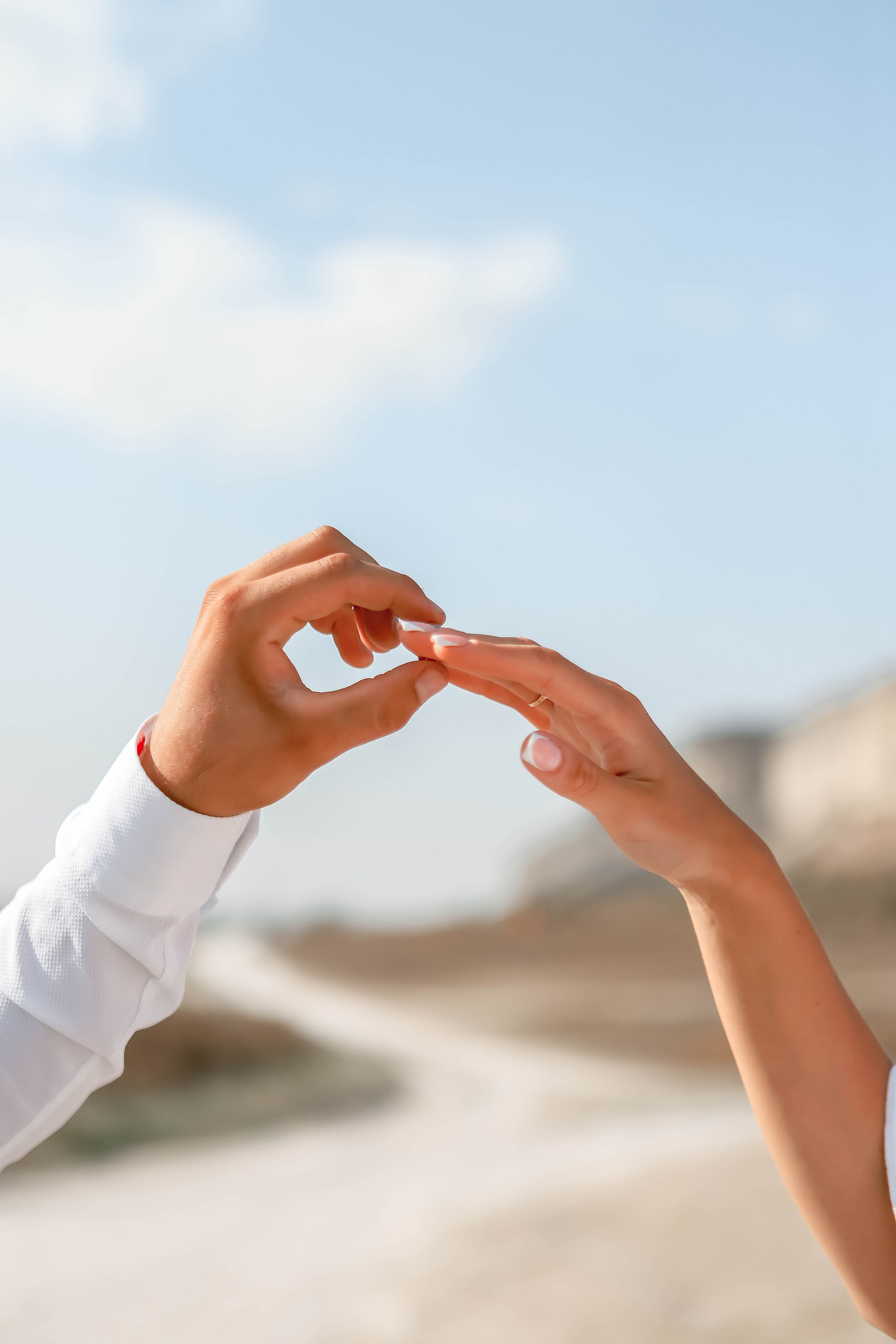 Vldimir & Anastasia. Женский/Детский фотограф в Симферополе Вероника Слепогина