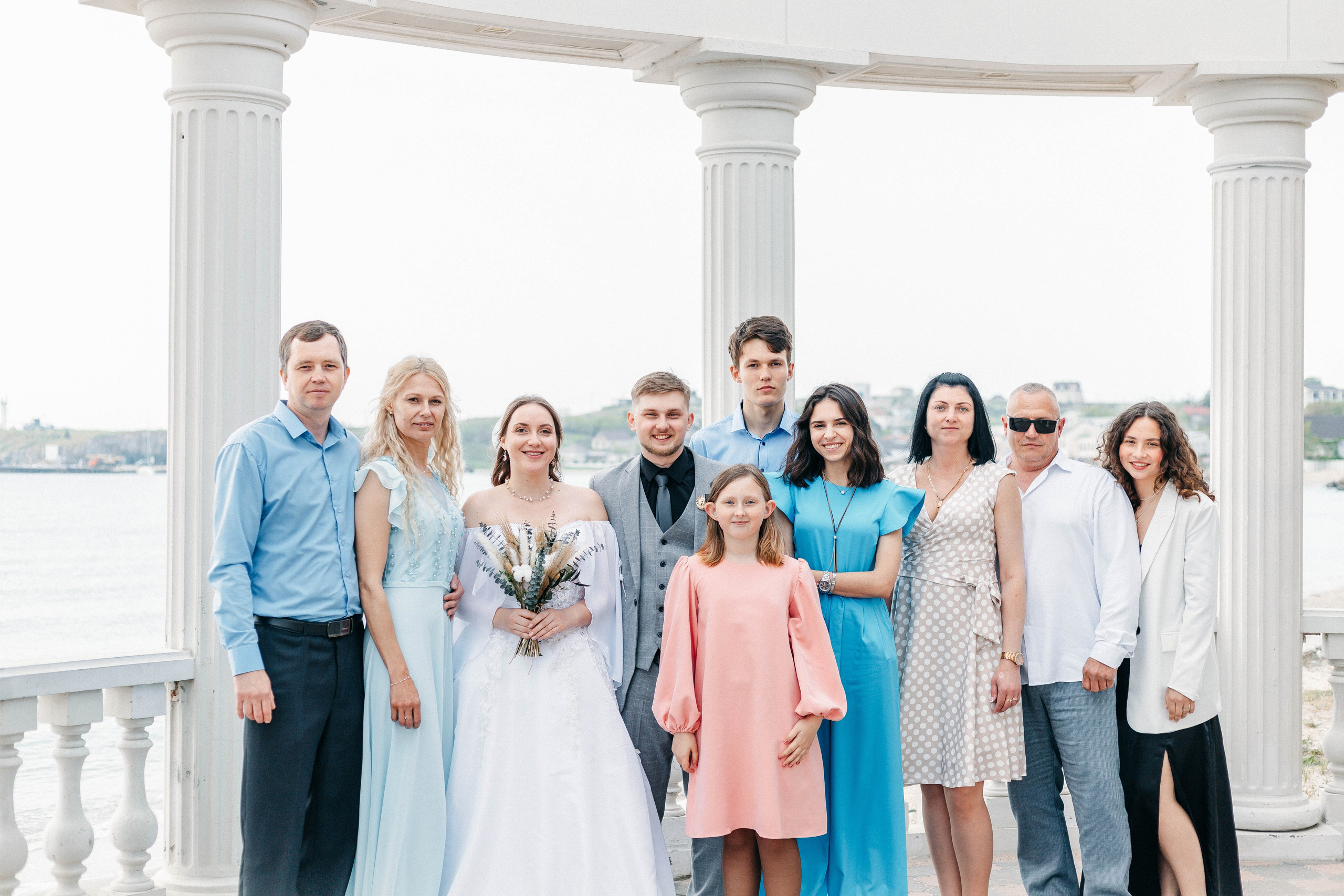 Mariya & Daniil. Женский/Детский фотограф в Симферополе Вероника Слепогина