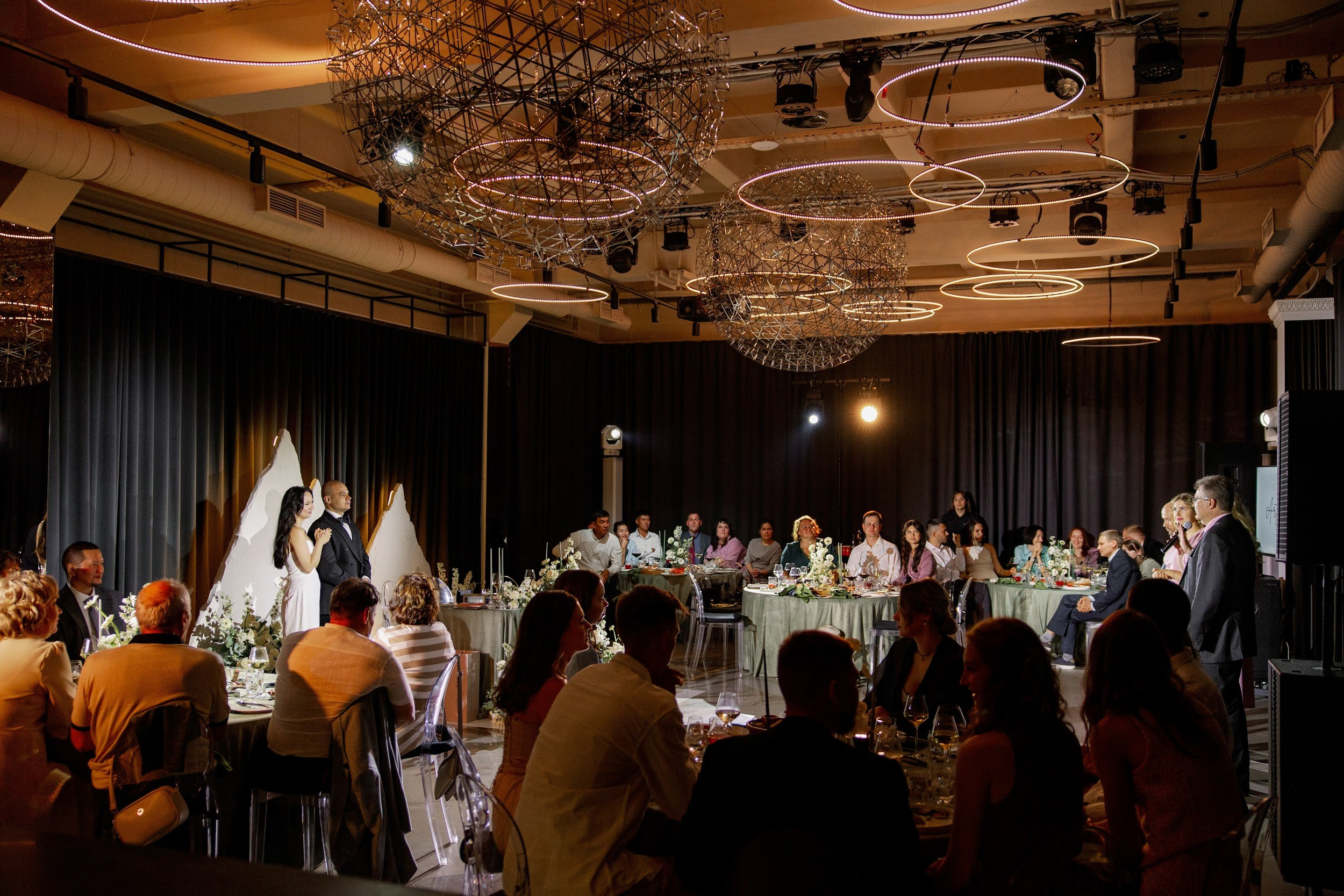 24.08 Артем и Жасмин. Свадебный организатор Екатеринбург