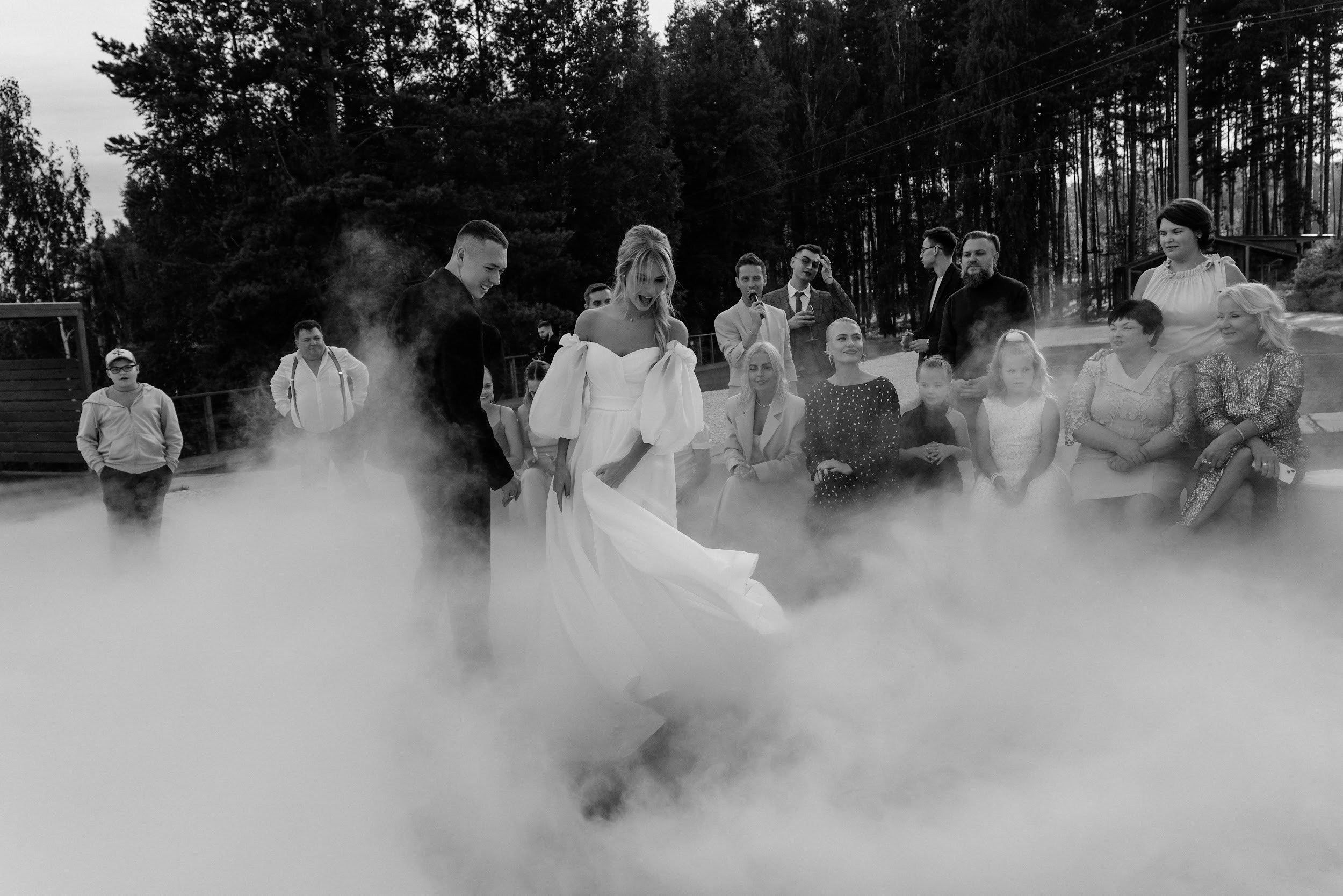 8.08 София и Юра. Свадебный организатор Екатеринбург