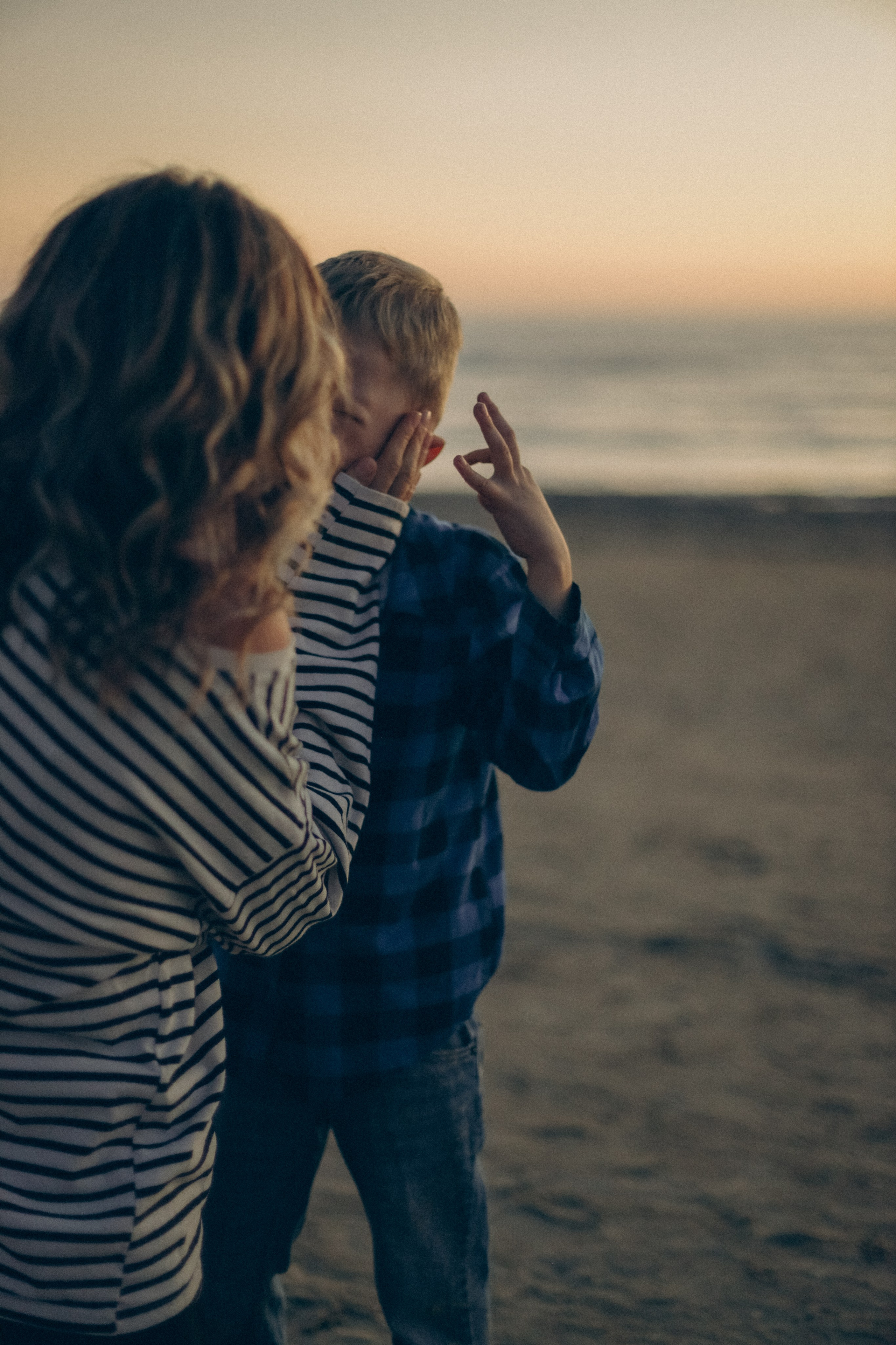 Валерия, Борис, Андрей. Семейный фотограф Анапа