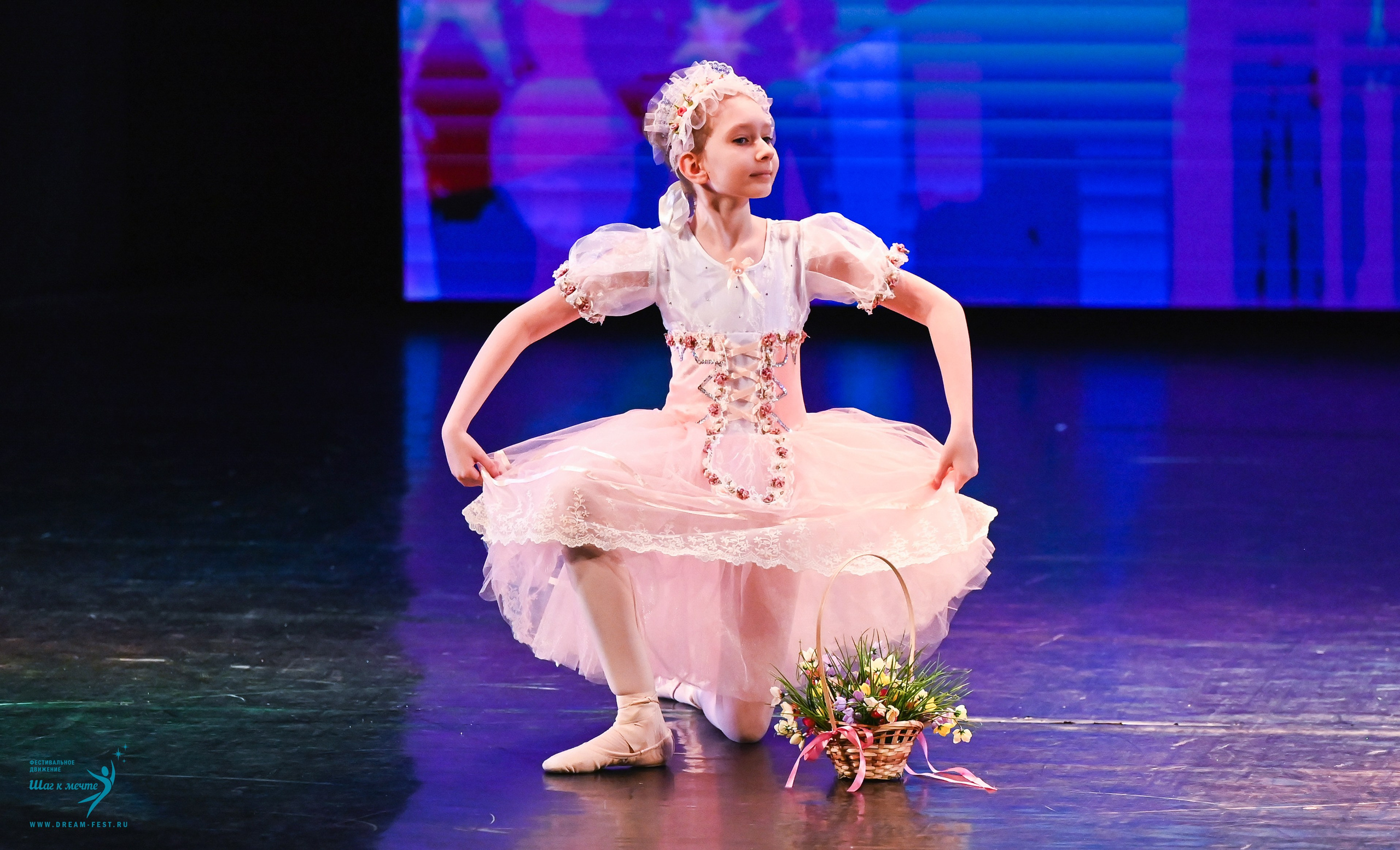 07.06.2025 Фестивальное движение «Шаг к мечте» г. Москва. Медиастудия Фото Концепт