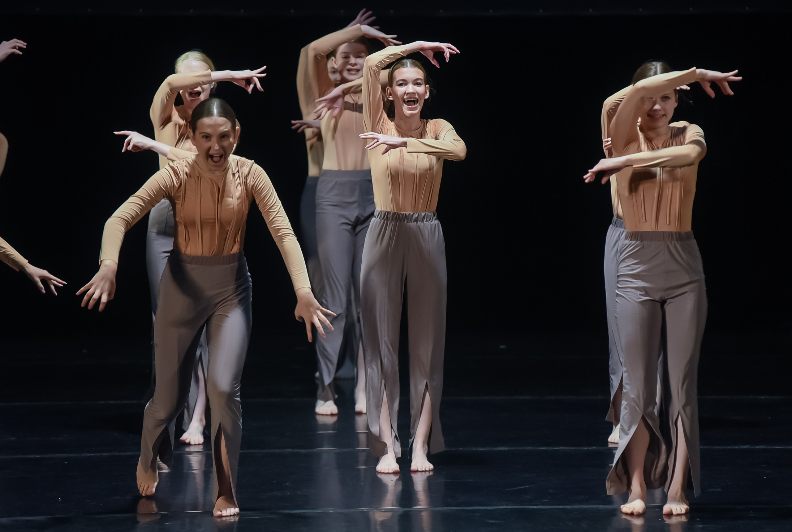 19.05.2024 Всероссийский конкурс современной хореографии «Стрелка» г. Нижний Н. Медиастудия Фото Концепт