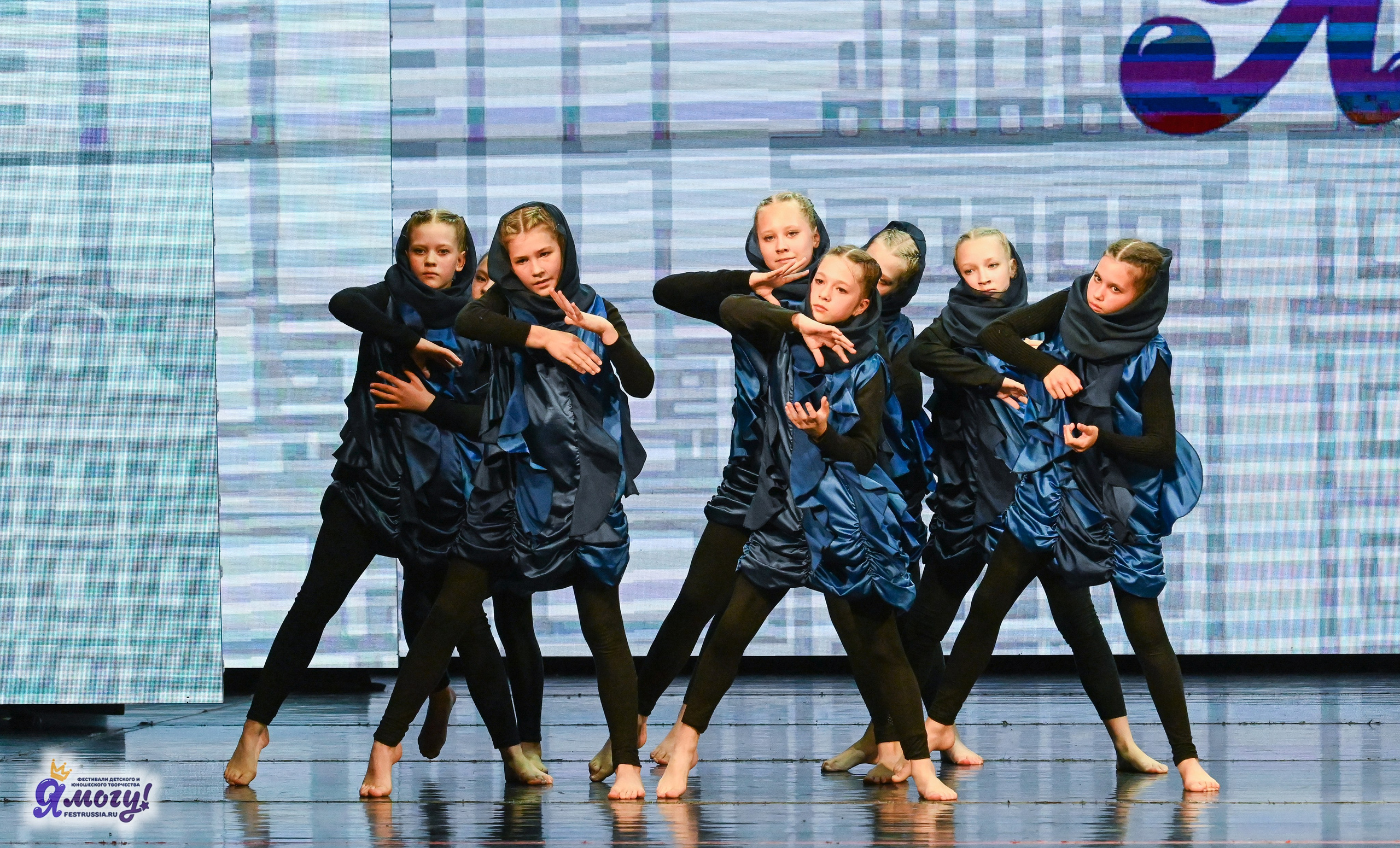 13.06.2025 «Я МОГУ!» XX Международный фестиваль-конкурс «Союз Добра» г. Минск. Медиастудия Фото Концепт