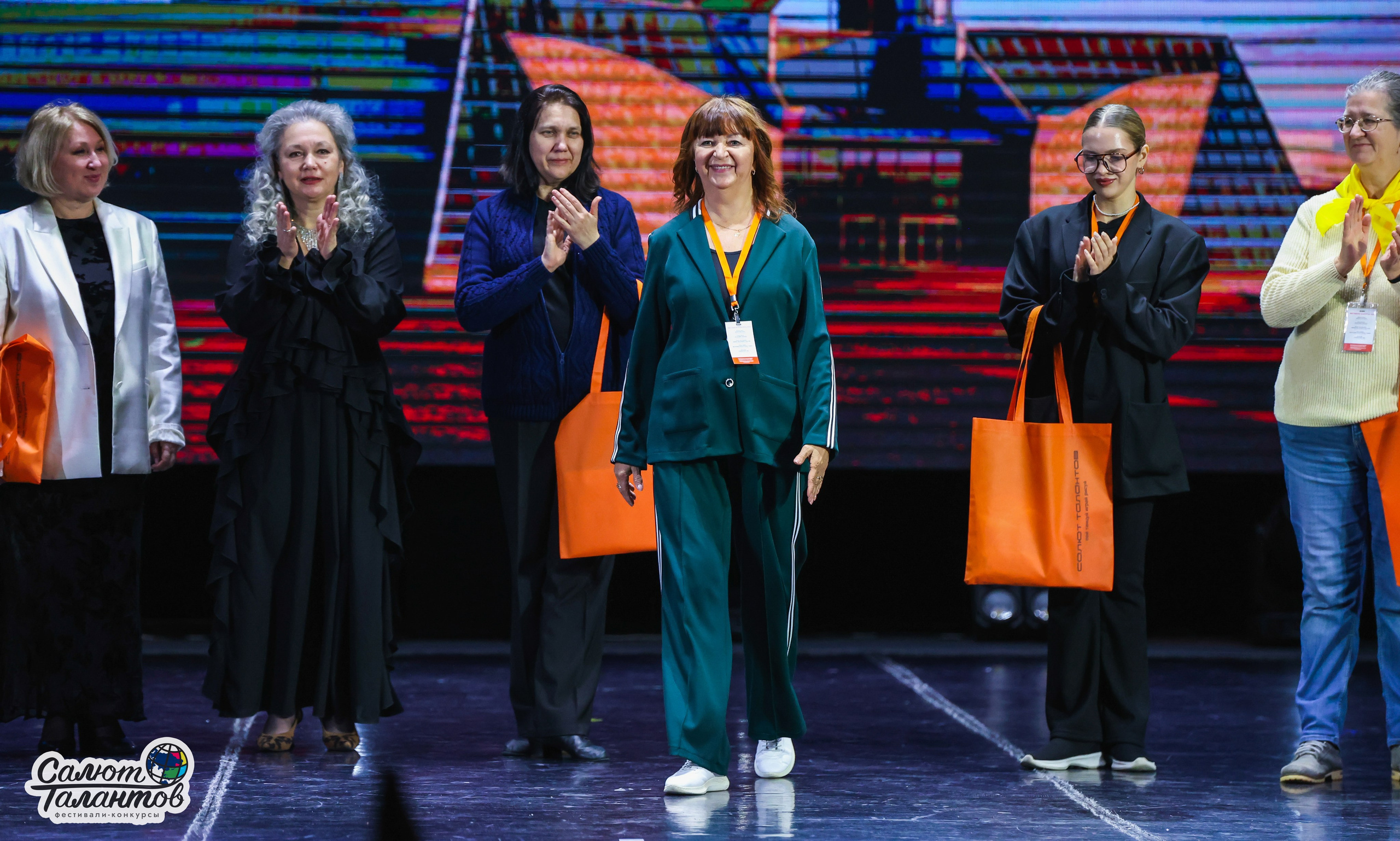 10.01.2026 «Салют Талантов» 31-й фестиваль-конкурс «Белорусские узоры» г. Минск. Медиастудия Фото Концепт