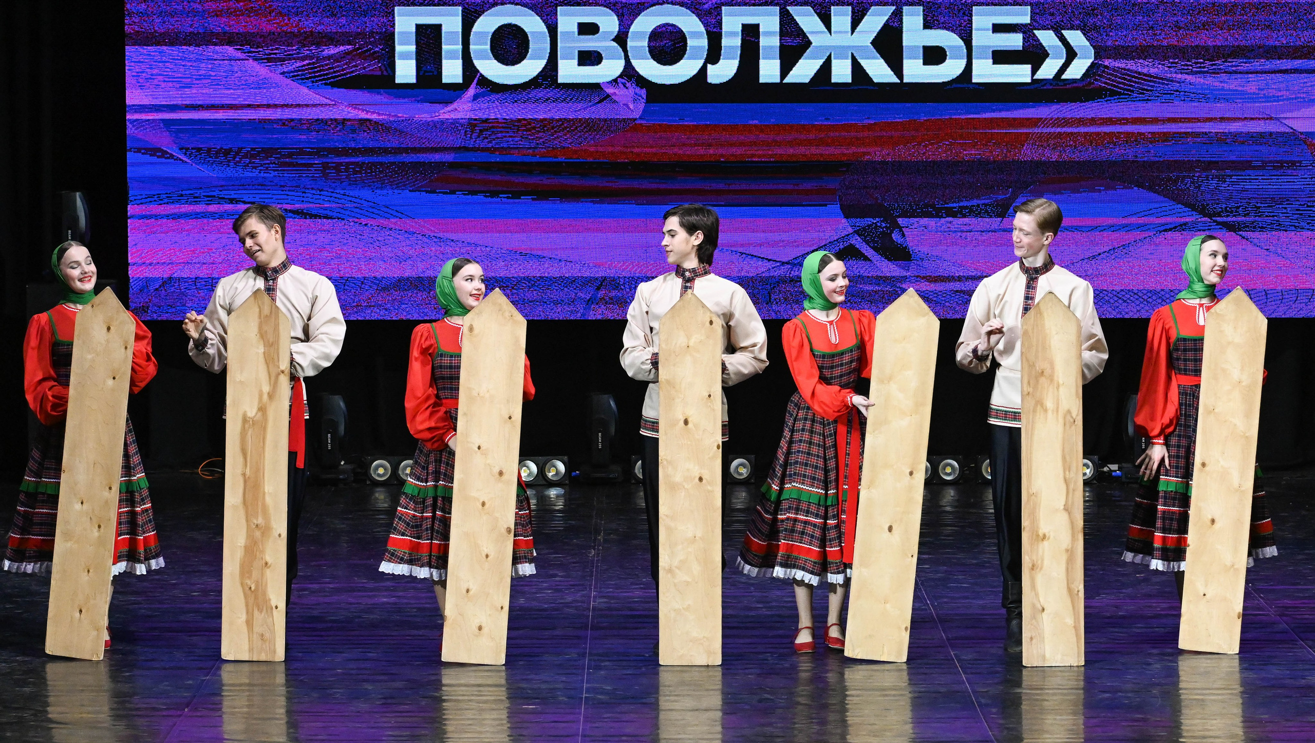 24.11.2024 Фестиваль хореографического искусства «АРТ-КОМПАС. Поволжье» г. Самара. Медиастудия Фото Концепт