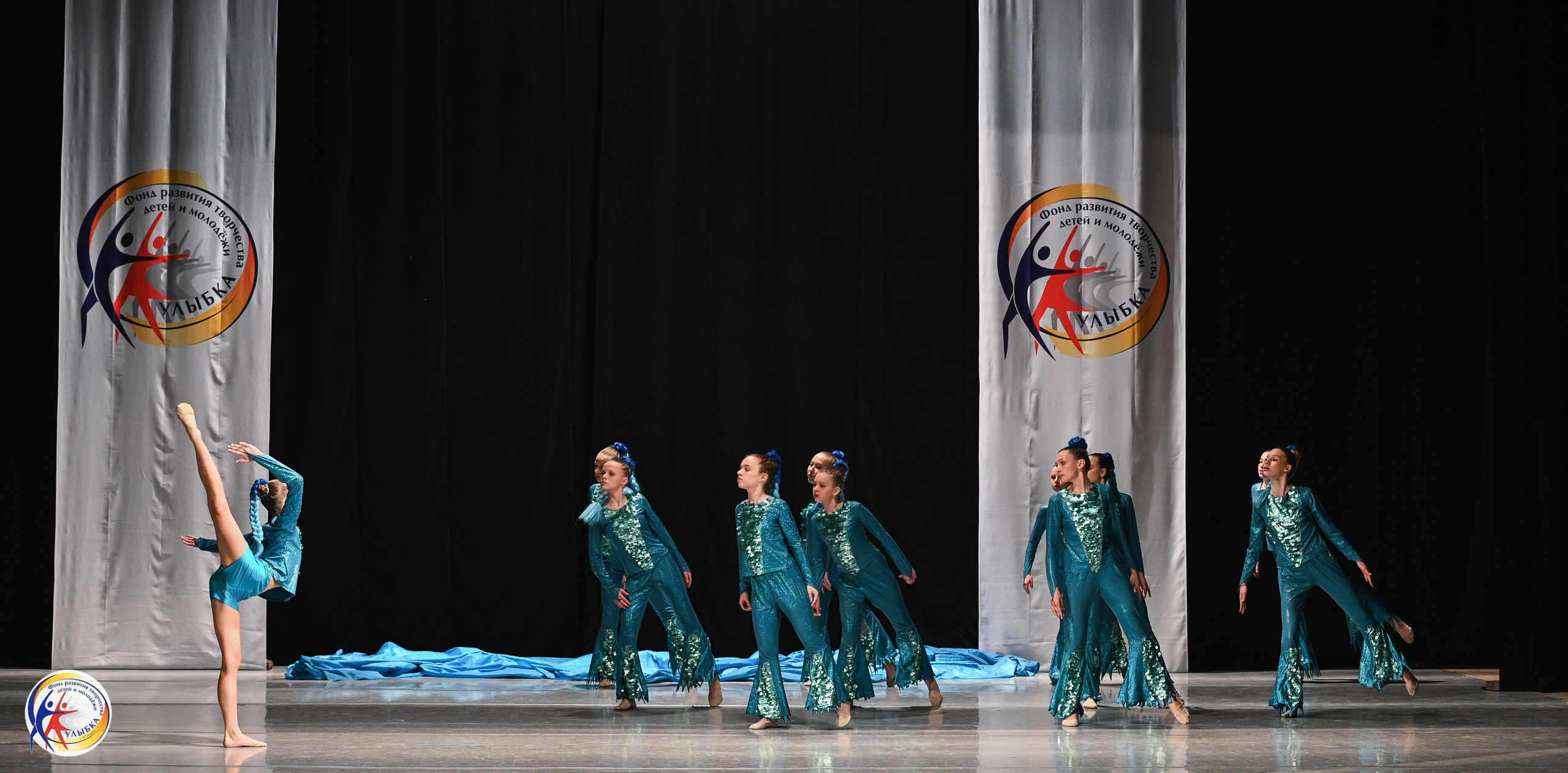 29.03.2026 Международный хореографический конкурс «Новые имена» г. Нижний Новгород. Медиастудия Фото Концепт