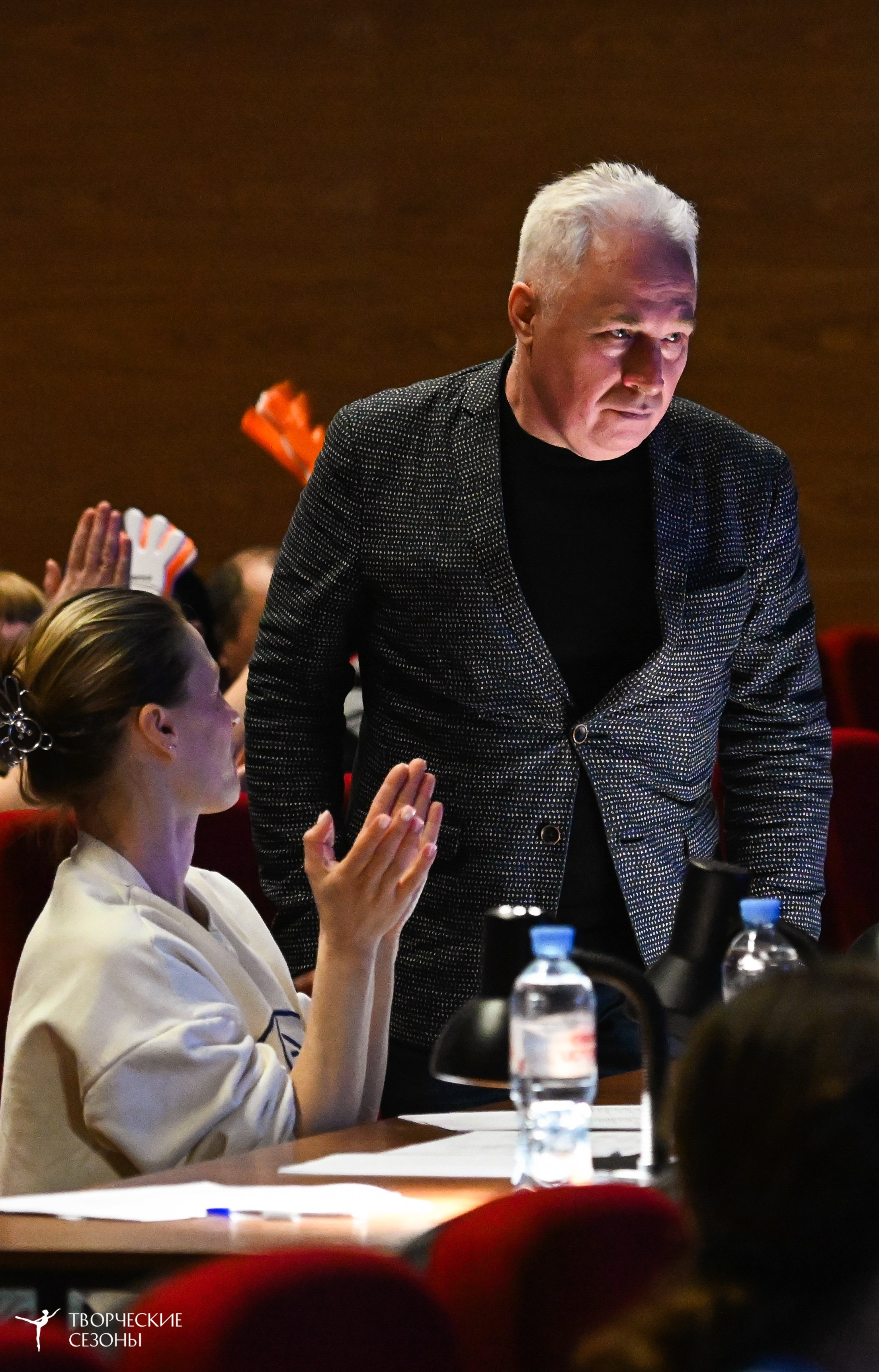 03.05.2025 «Творческие сезоны» Казанские ассамблеи искусств г. Казань. Медиастудия Фото Концепт