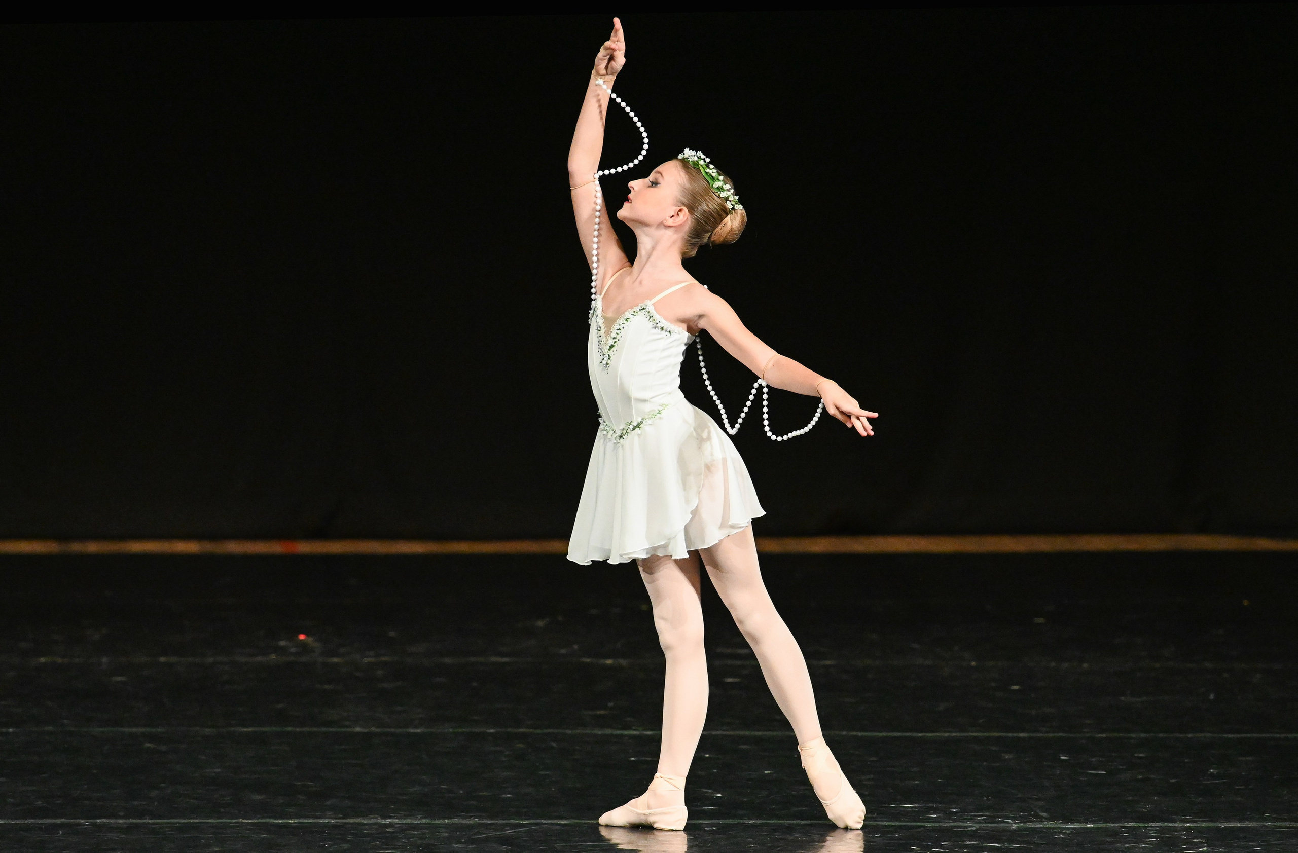 18.05.2025 Всероссийский конкурс классического танца «Подъём» г. Нижний Новгород. Медиастудия Фото Концепт