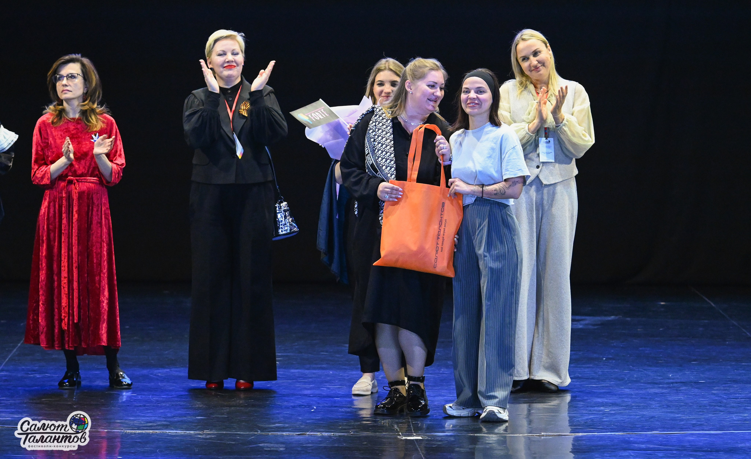 05.05.2025 «Салют Талантов» 9-й Фестиваль-Конкурс г. Волгоград. Медиастудия Фото Концепт