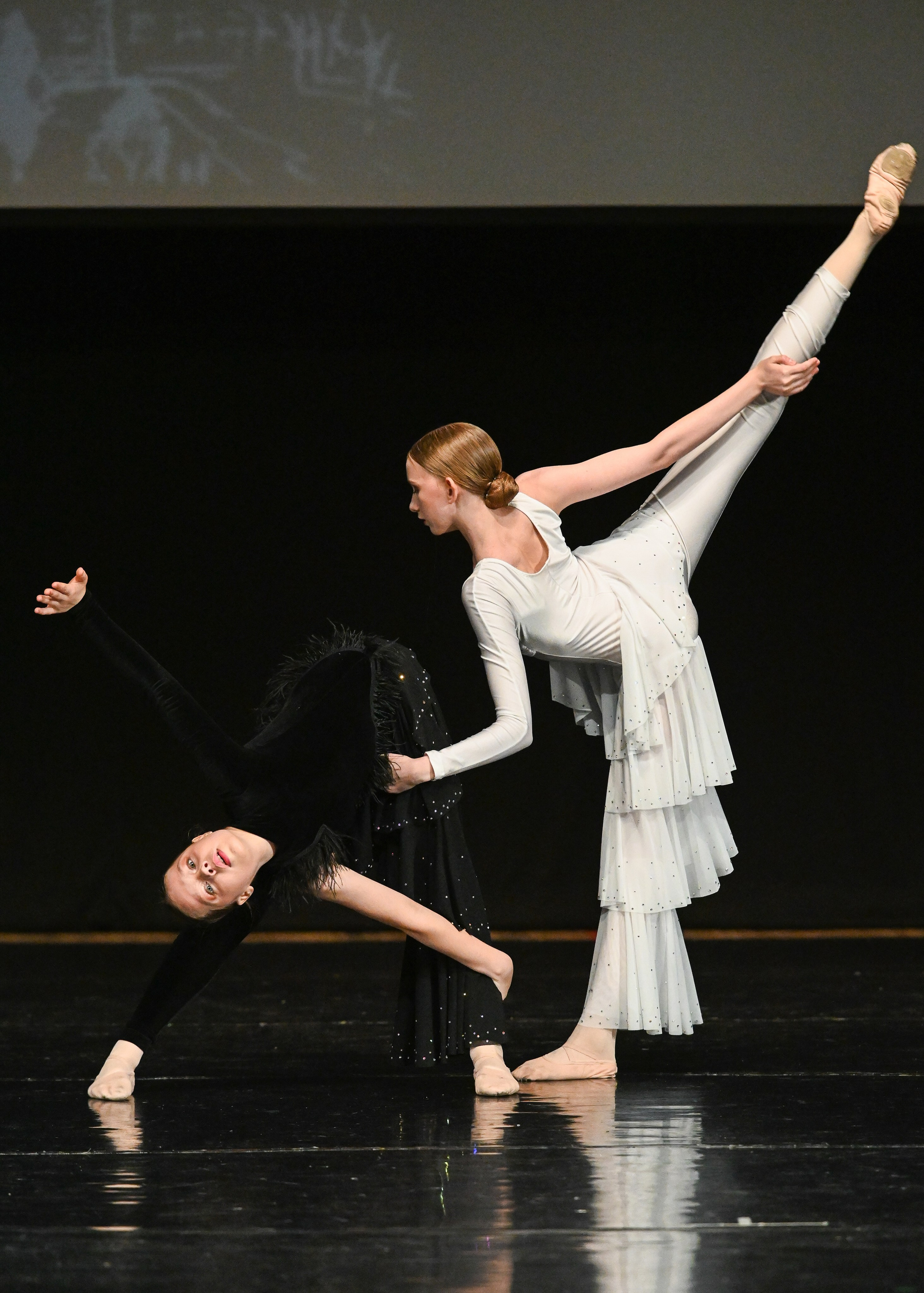 18.05.2025 Всероссийский конкурс классического танца «Подъём» г. Нижний Новгород. Медиастудия Фото Концепт