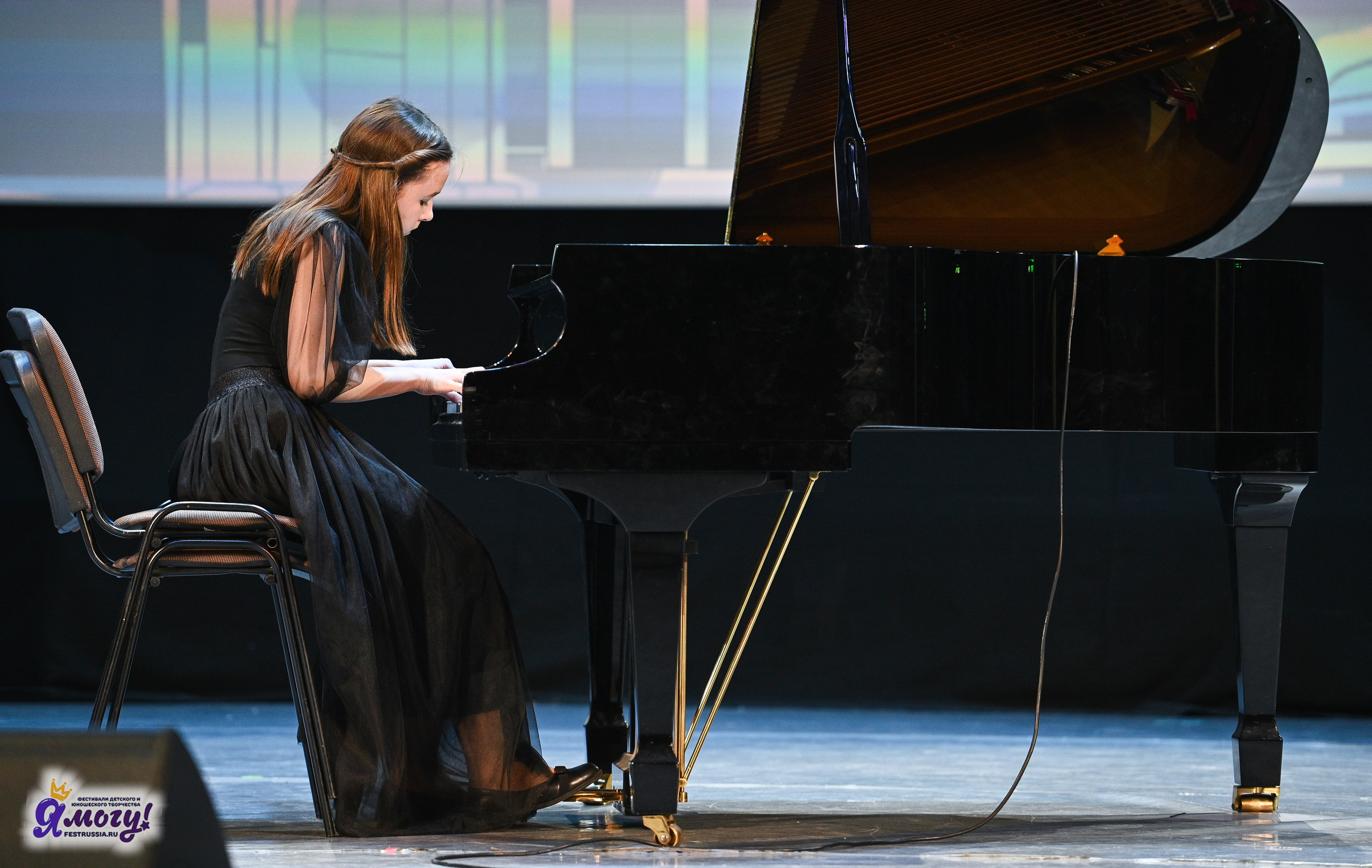 28.04.2025 «Я МОГУ!» XVIII Международный фестиваль-конкурс «Союз Добра» г. Минск. Медиастудия Фото Концепт