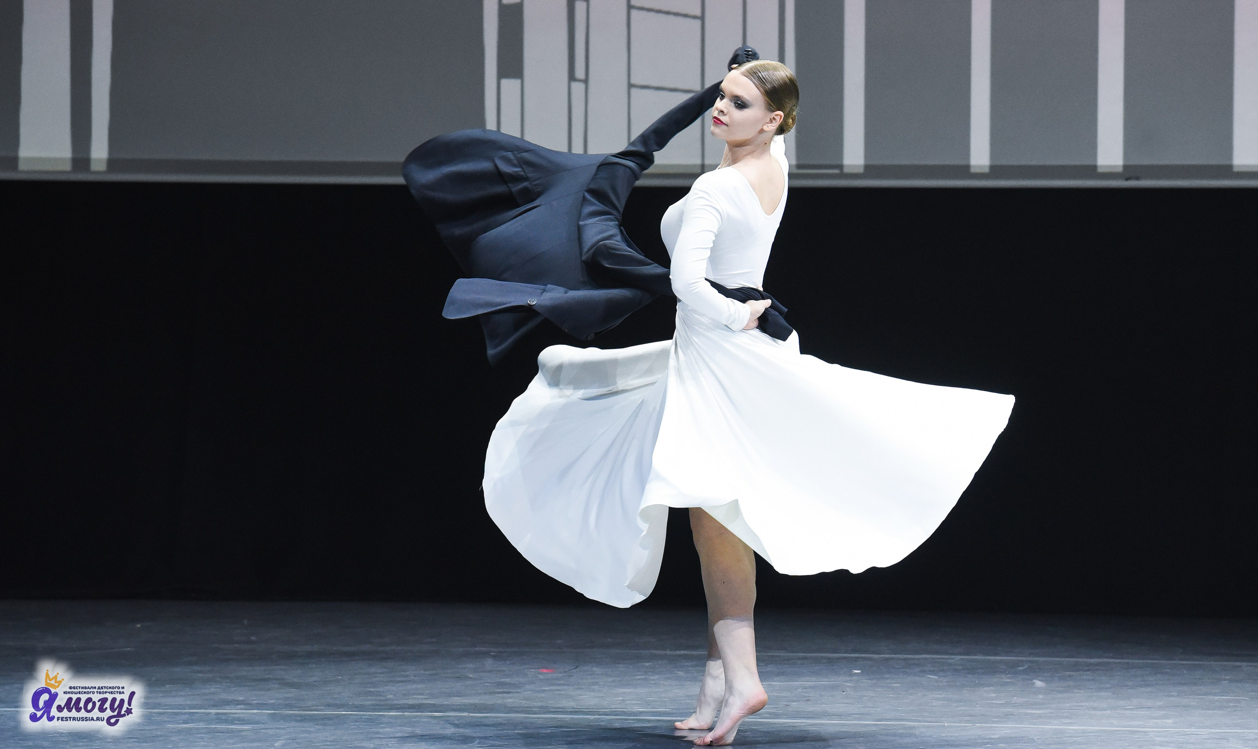 24.03.2025 «Я МОГУ!» XVII Международный фестиваль-конкурс «Союз Добра» г. Минск. Медиастудия Фото Концепт