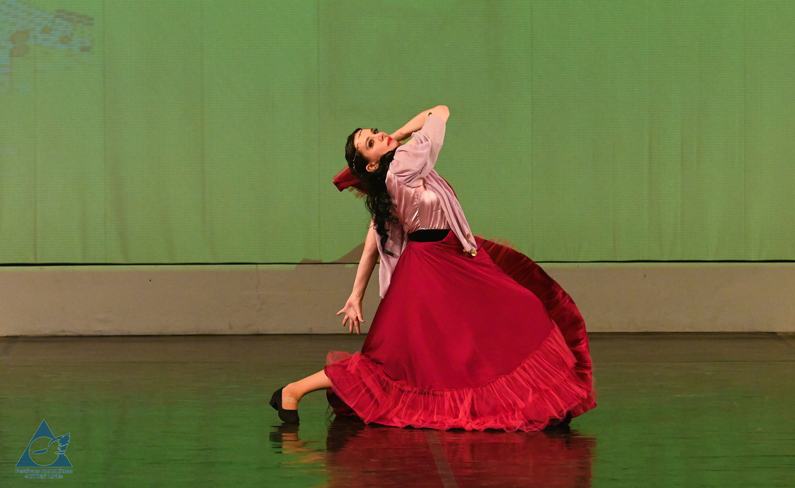 04.10.2025 «Жизнь Городов» Фестиваль-конкурс «ПЛАНЕТА ИСКУССТВ» г. Санкт-Петербург. Медиастудия Фото Концепт