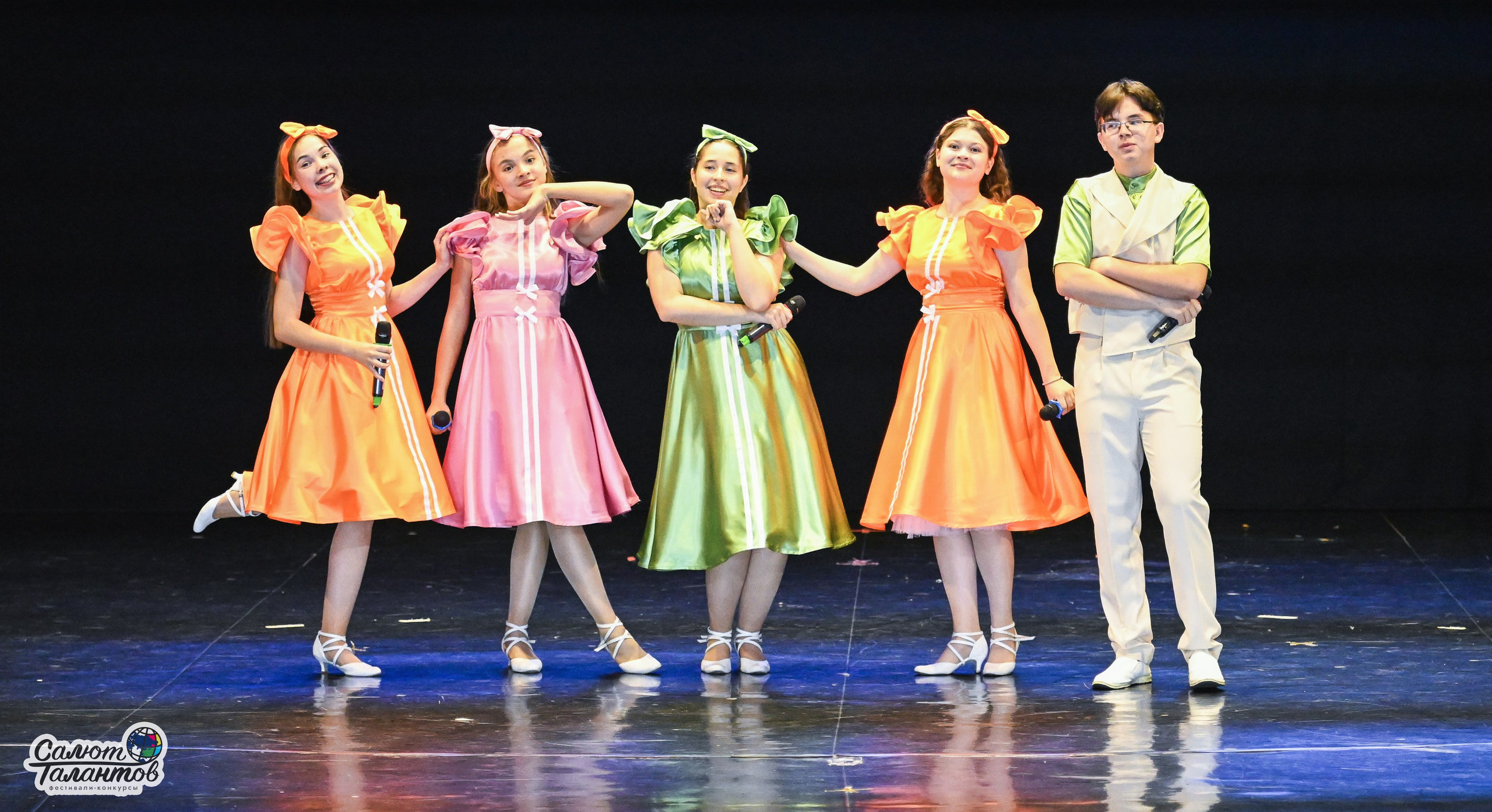 05.07.2025 «Салют Талантов» 10-й Фестиваль-Конкурс «ПО МЕСТАМ ВОИНСКОЙ СЛАВЫ» г. Волгоград. Медиастудия Фото Концепт