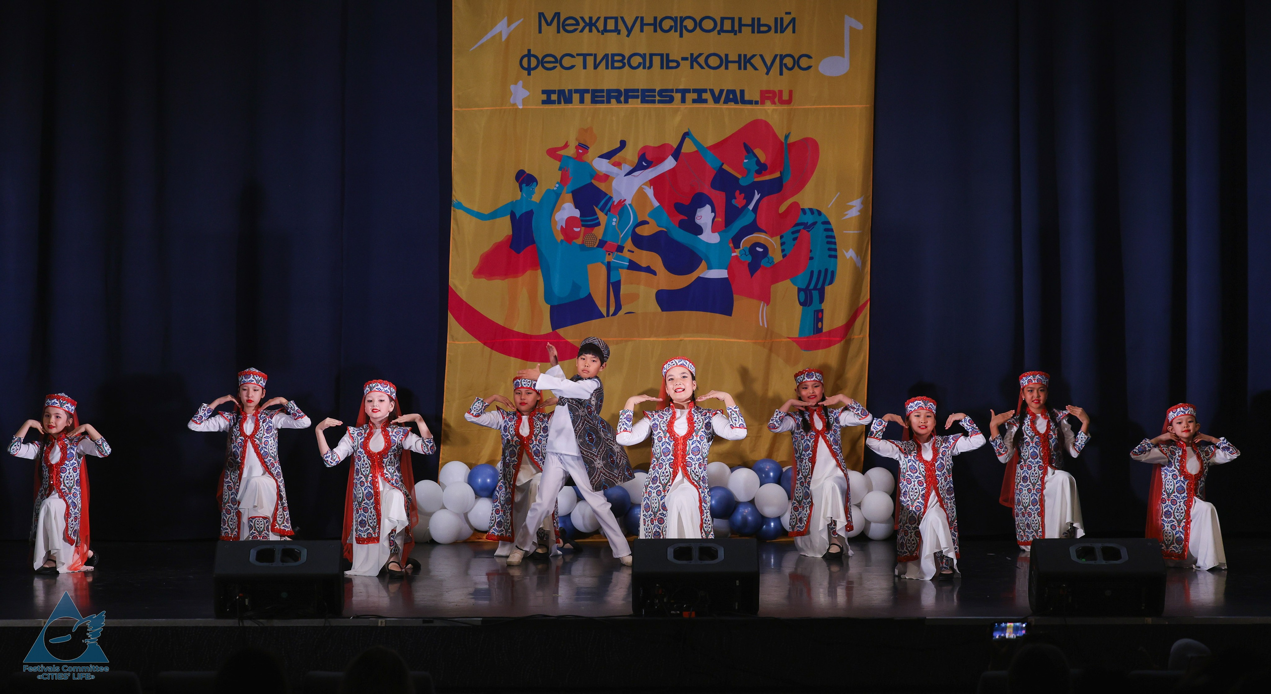 03.05.2026 «Жизнь Городов» Фестиваль-конкурс «ПЛАНЕТА ИСКУССТВ» г. Санкт-Петербург. Медиастудия Фото Концепт
