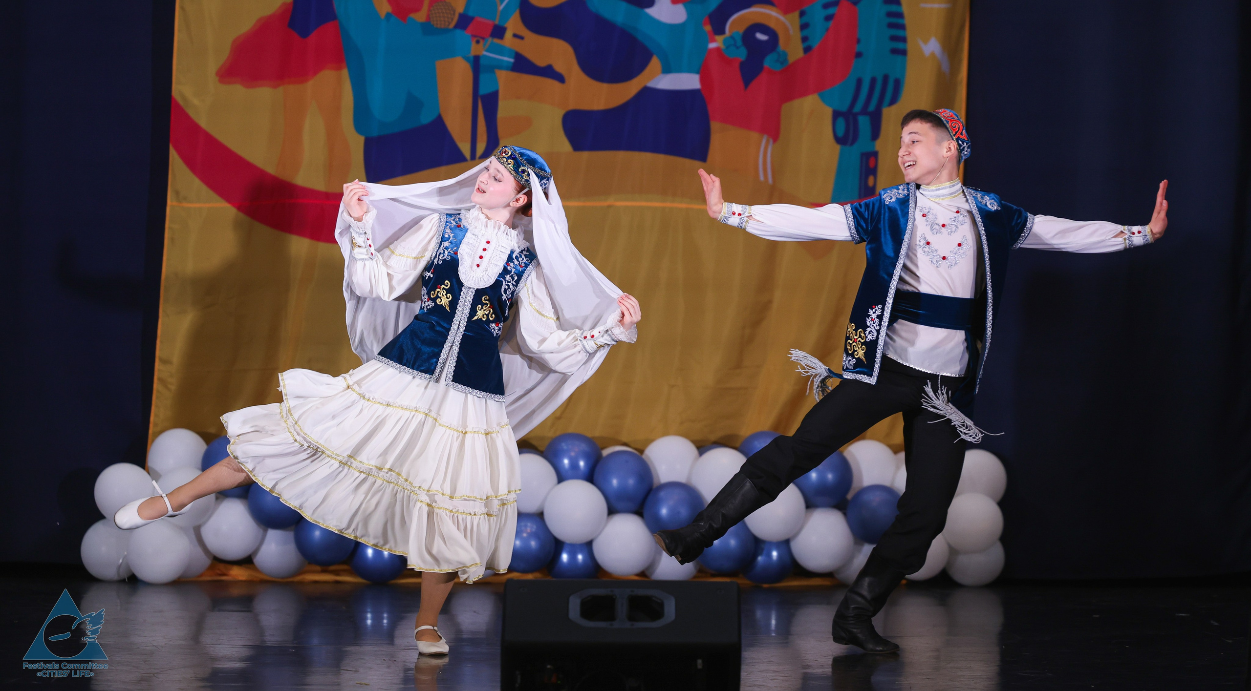 03.05.2026 «Жизнь Городов» Фестиваль-конкурс «ПЛАНЕТА ИСКУССТВ» г. Санкт-Петербург. Медиастудия Фото Концепт