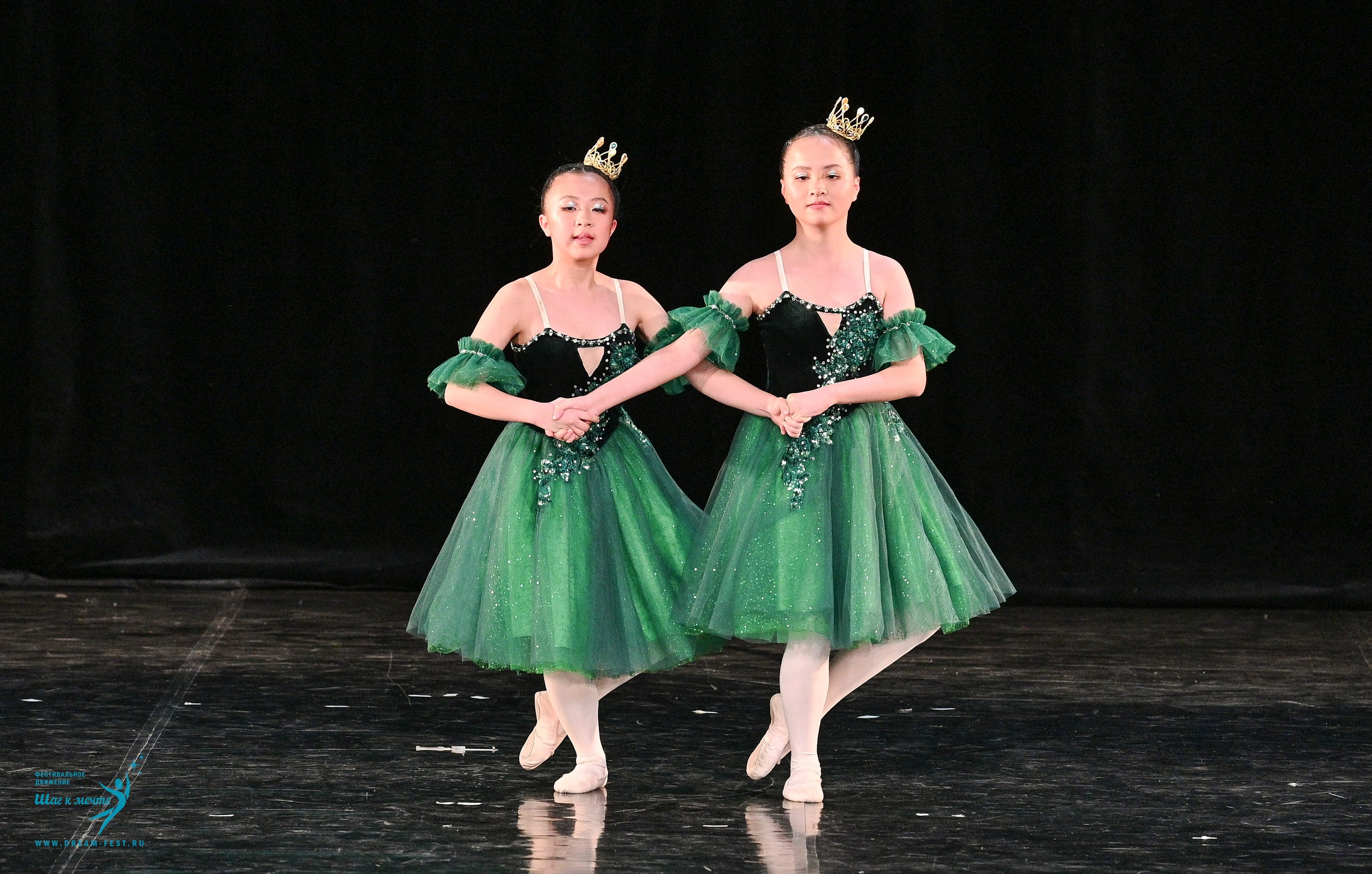 08.02.2025 Фестиваль-конкурс «Диалог танца» | Фестивальное движение «Шаг к мечте». Медиастудия Фото Концепт