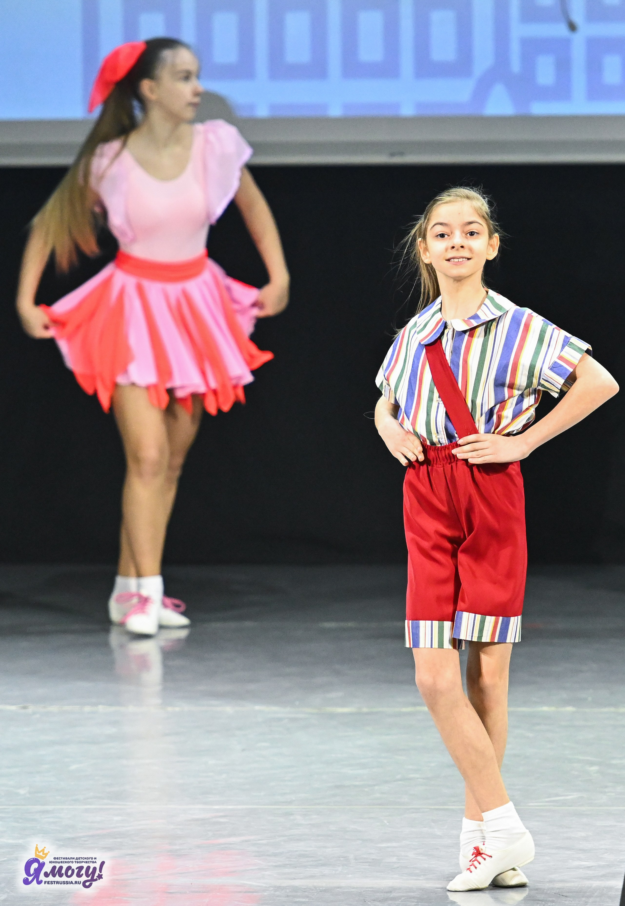 05.01.2025 «Я МОГУ!» XVI Международный фестиваль-конкурс «Союз Добра» г. Минск. Медиастудия Фото Концепт