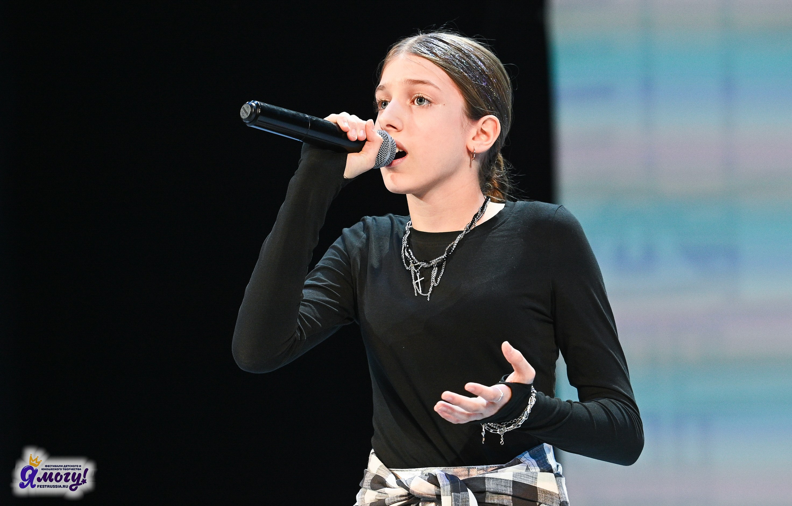 28.04.2025 «Я МОГУ!» XVIII Международный фестиваль-конкурс «Союз Добра» г. Минск. Медиастудия Фото Концепт