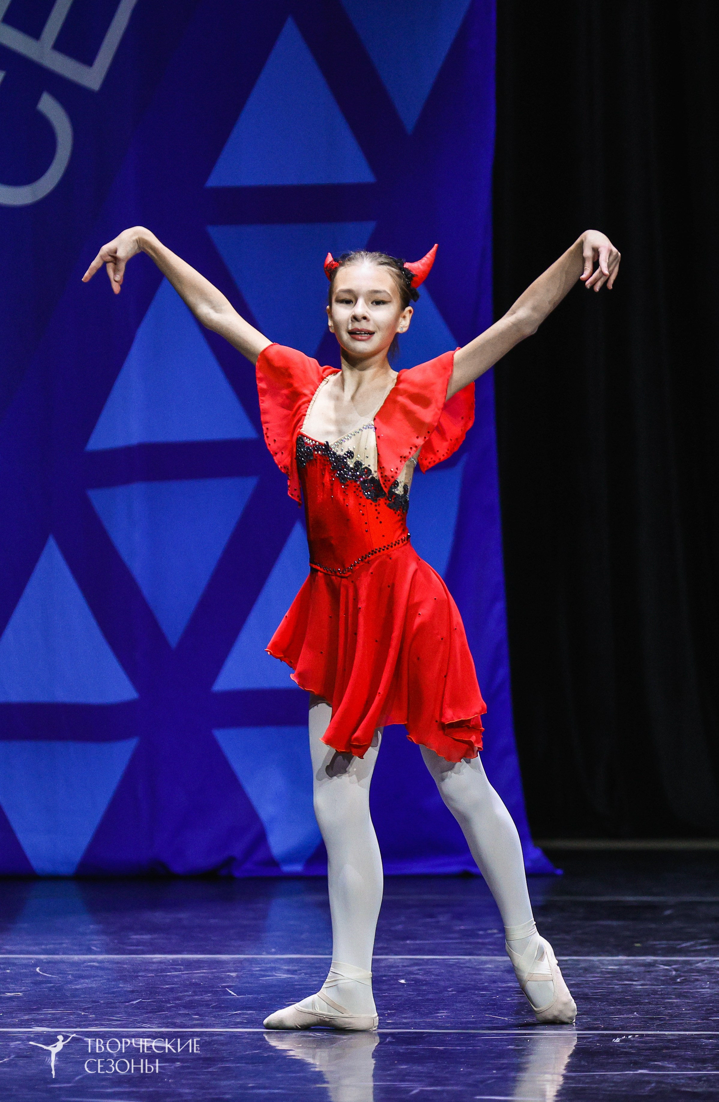 29.11.2025 IV Всероссийский конкурс «Всероссийская Танцевальная Олимпиада» г. Казань. Медиастудия Фото Концепт