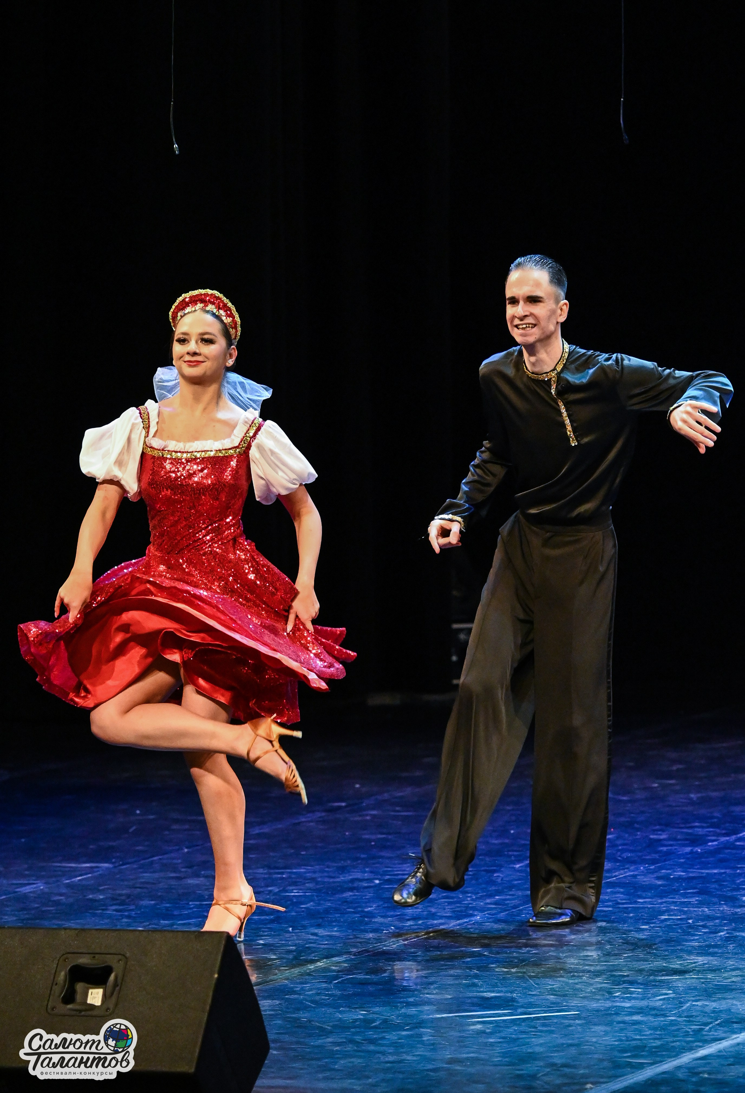 30.10.2024 6-й Международный Творческий Фестиваль-Конкурс «СЕРДЦЕ УРАЛА» г. Екб. Медиастудия Фото Концепт