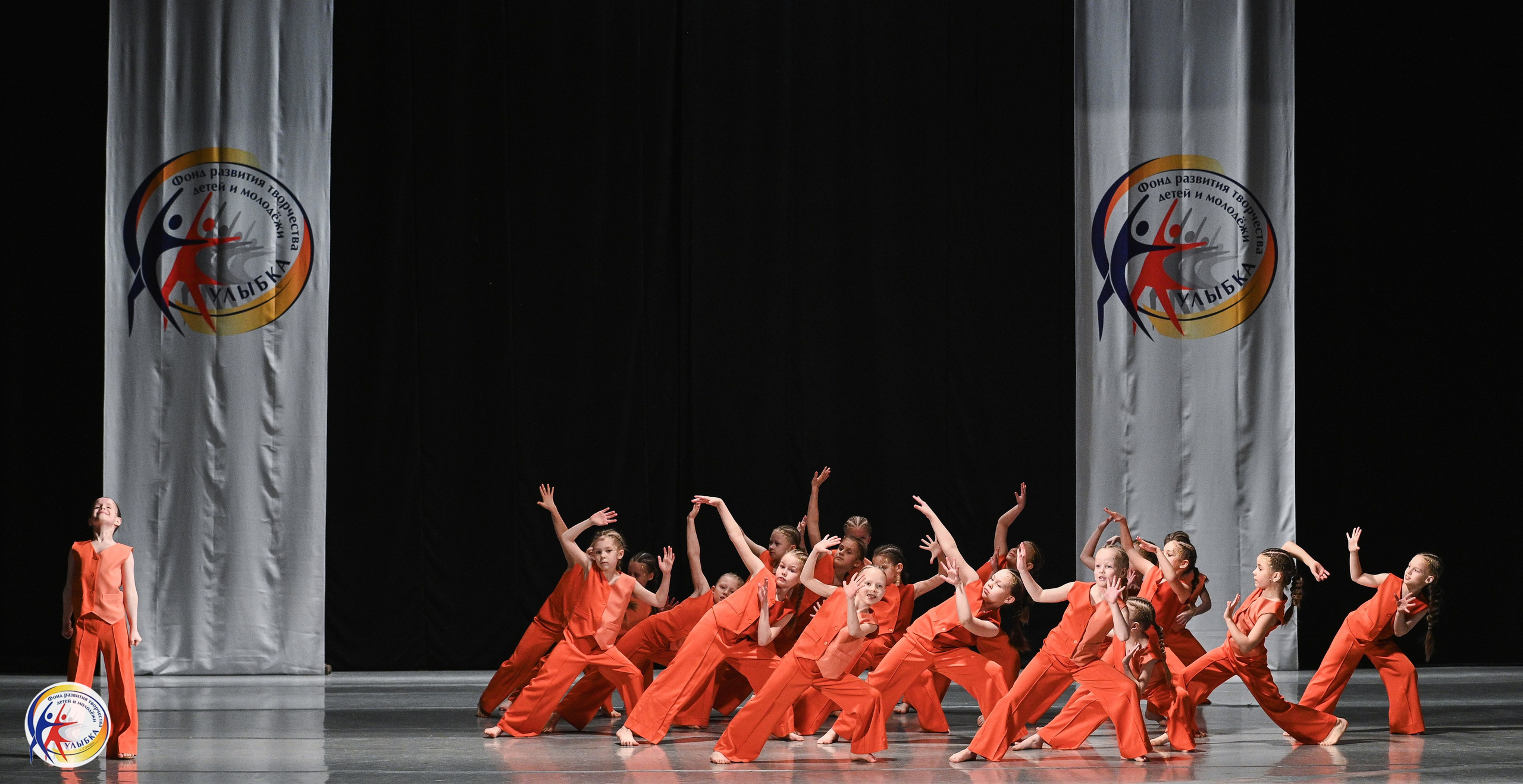 29.03.2026 Международный хореографический конкурс «Новые имена» г. Нижний Новгород. Медиастудия Фото Концепт