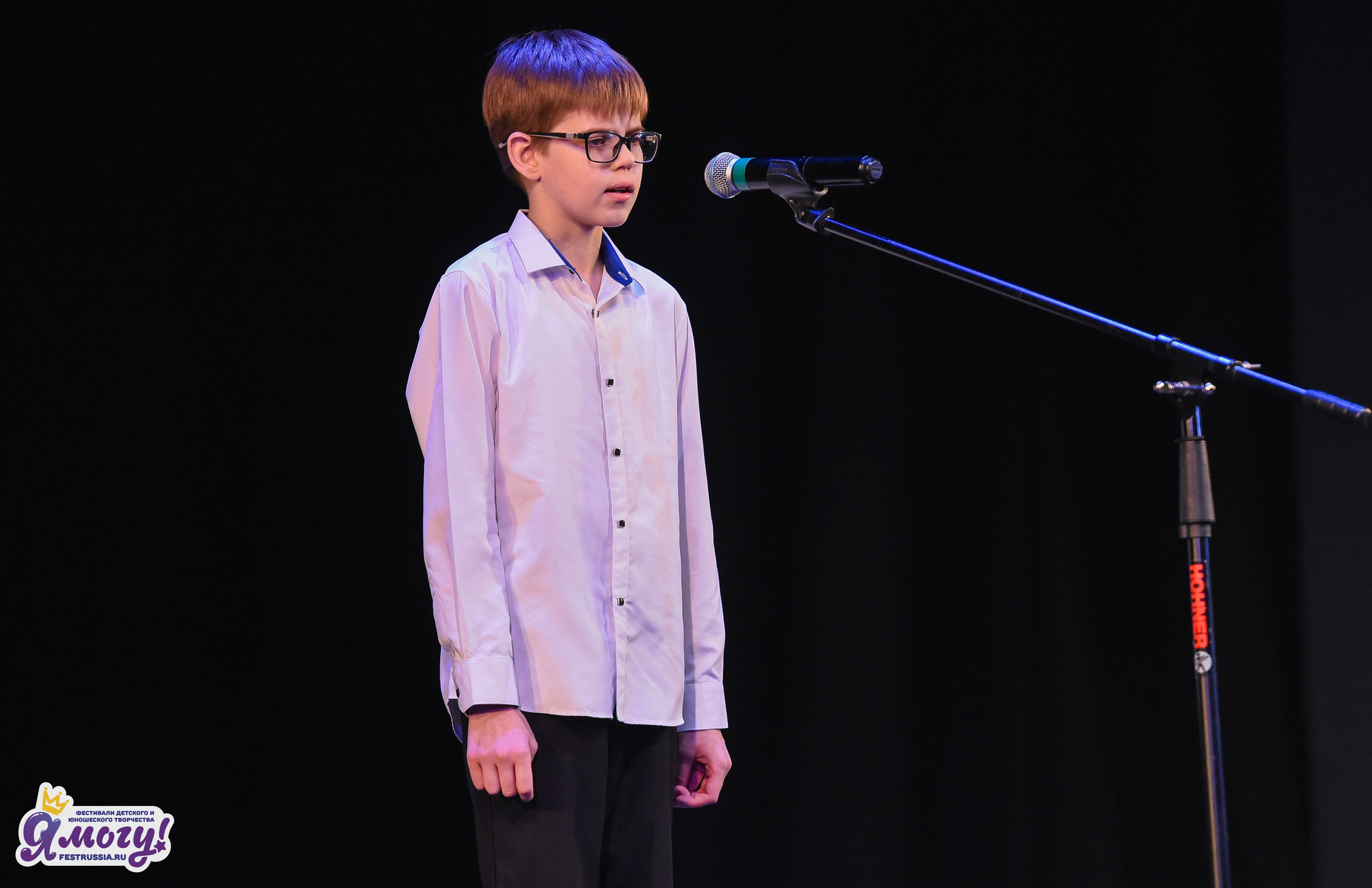 11.04.2026 «Я МОГУ!» X Международный фестиваль-конкурс г. Великий Новгород. Медиастудия Фото Концепт