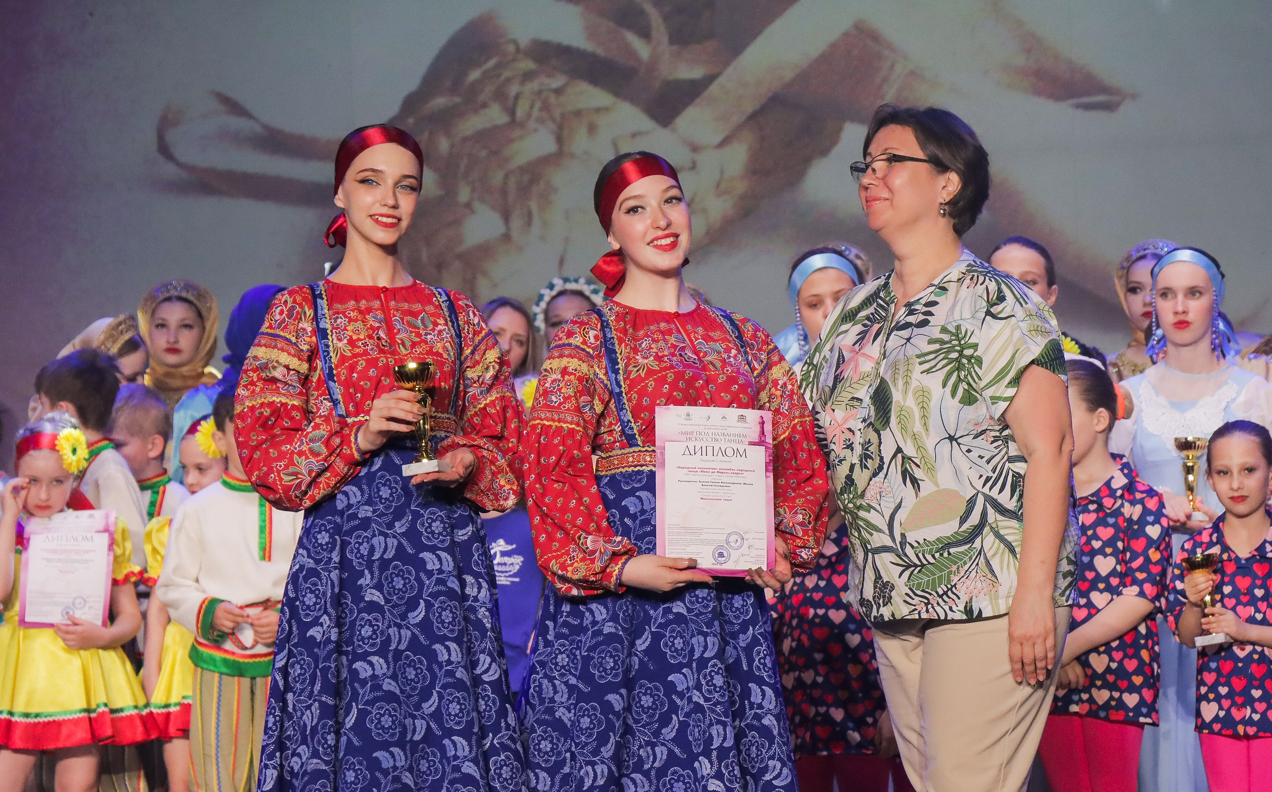 01.06.2024 Фестиваль-конкурс «Мир под названием — Искусство танца» г. Кострома. Медиастудия Фото Концепт