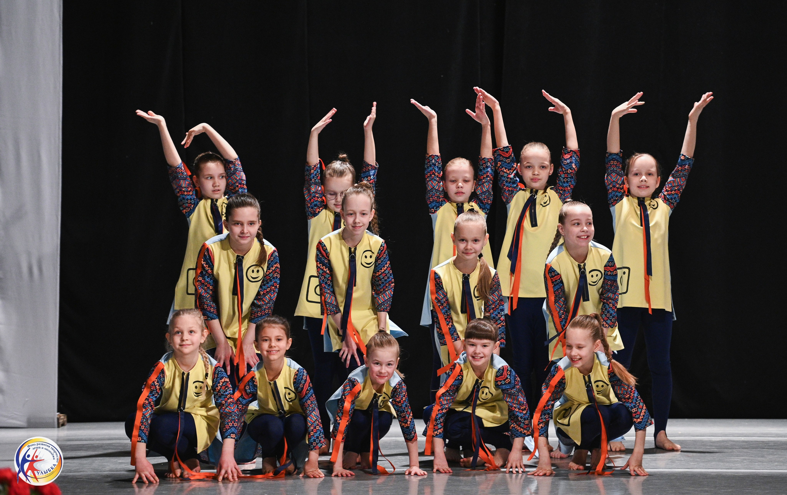 29.03.2026 Международный хореографический конкурс «Новые имена» г. Нижний Новгород. Медиастудия Фото Концепт