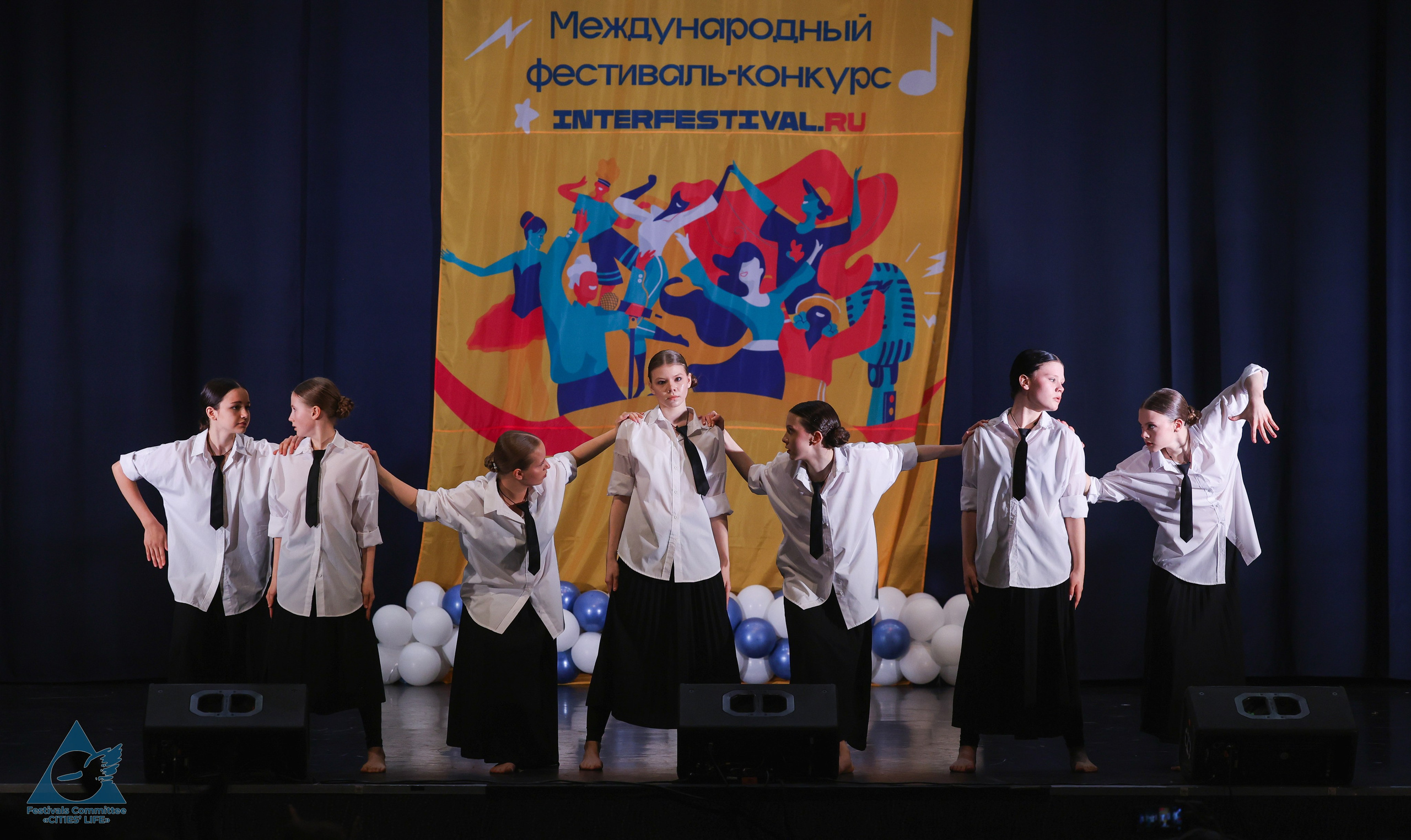03.05.2026 «Жизнь Городов» Фестиваль-конкурс «ПЛАНЕТА ИСКУССТВ» г. Санкт-Петербург. Медиастудия Фото Концепт