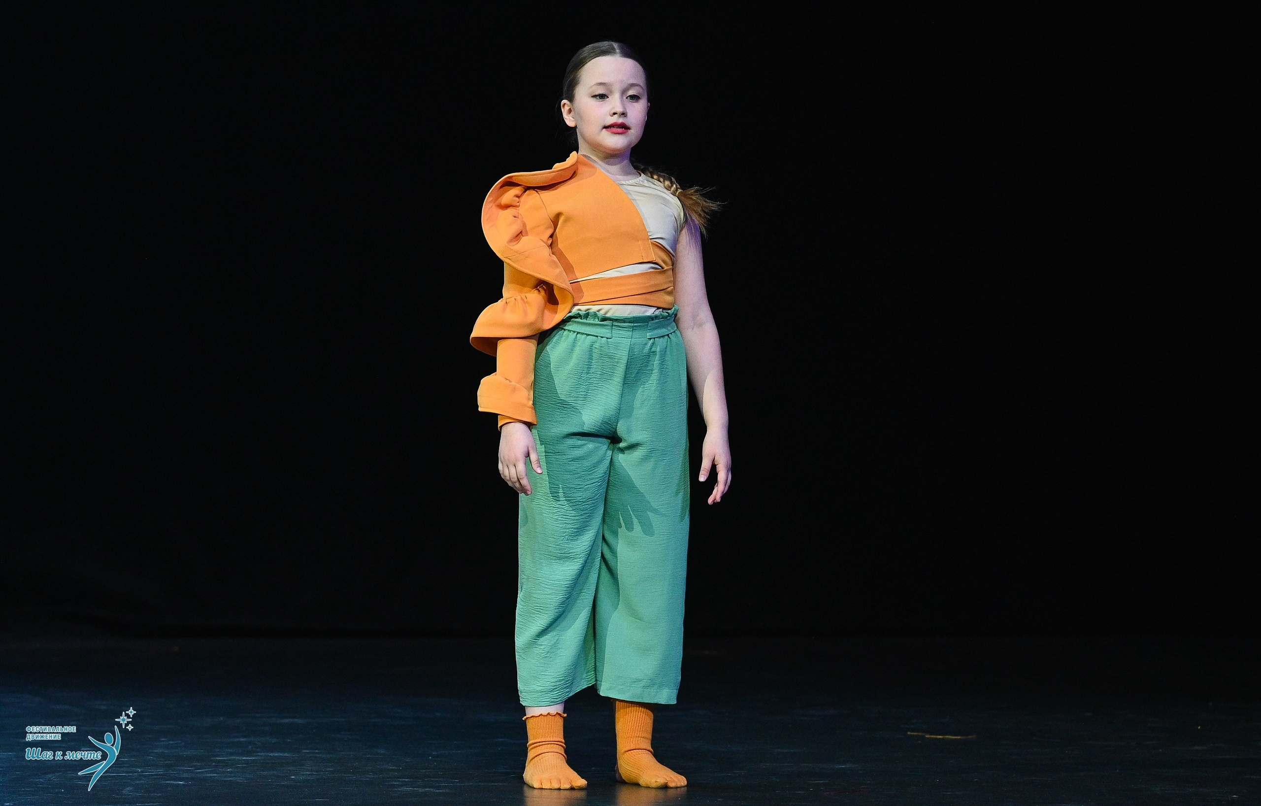 05.04.2025 Фестивальное движение «Шаг к мечте» г. Казань. Медиастудия Фото Концепт