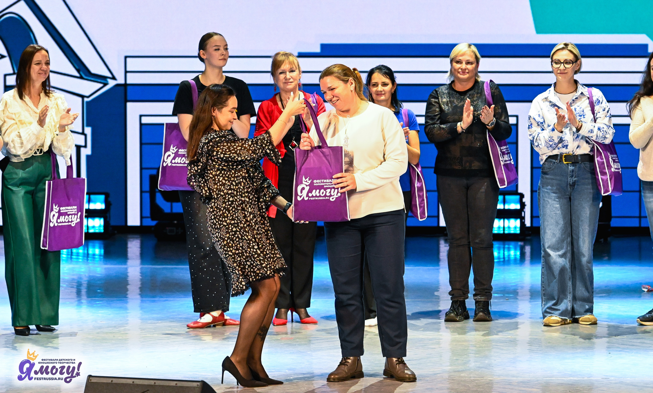 01.11.2025 «Я МОГУ!» XXI Международный фестиваль-конкурс «Союз Добра» г. Минск. Медиастудия Фото Концепт